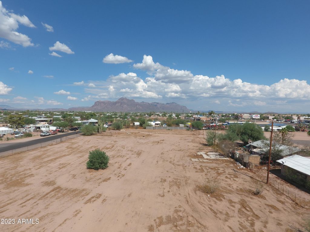 Photo of 1517 W Roosevelt Street #A, Apache Junction, AZ 85120 (MLS # 6906444)