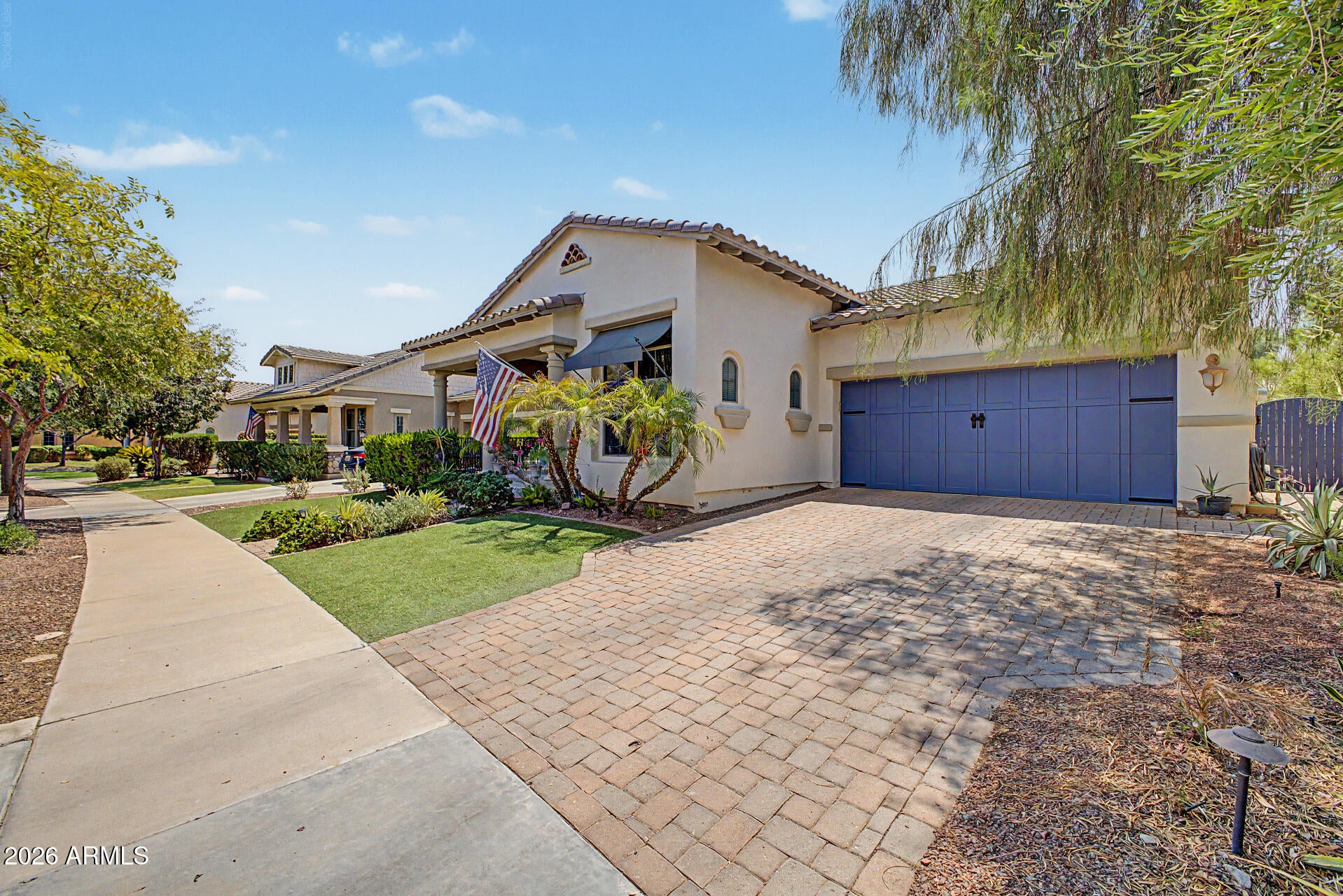 3945 N FOUNDER Circle