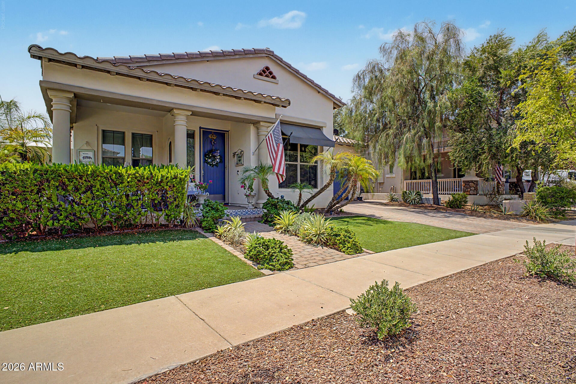 3945 N FOUNDER Circle