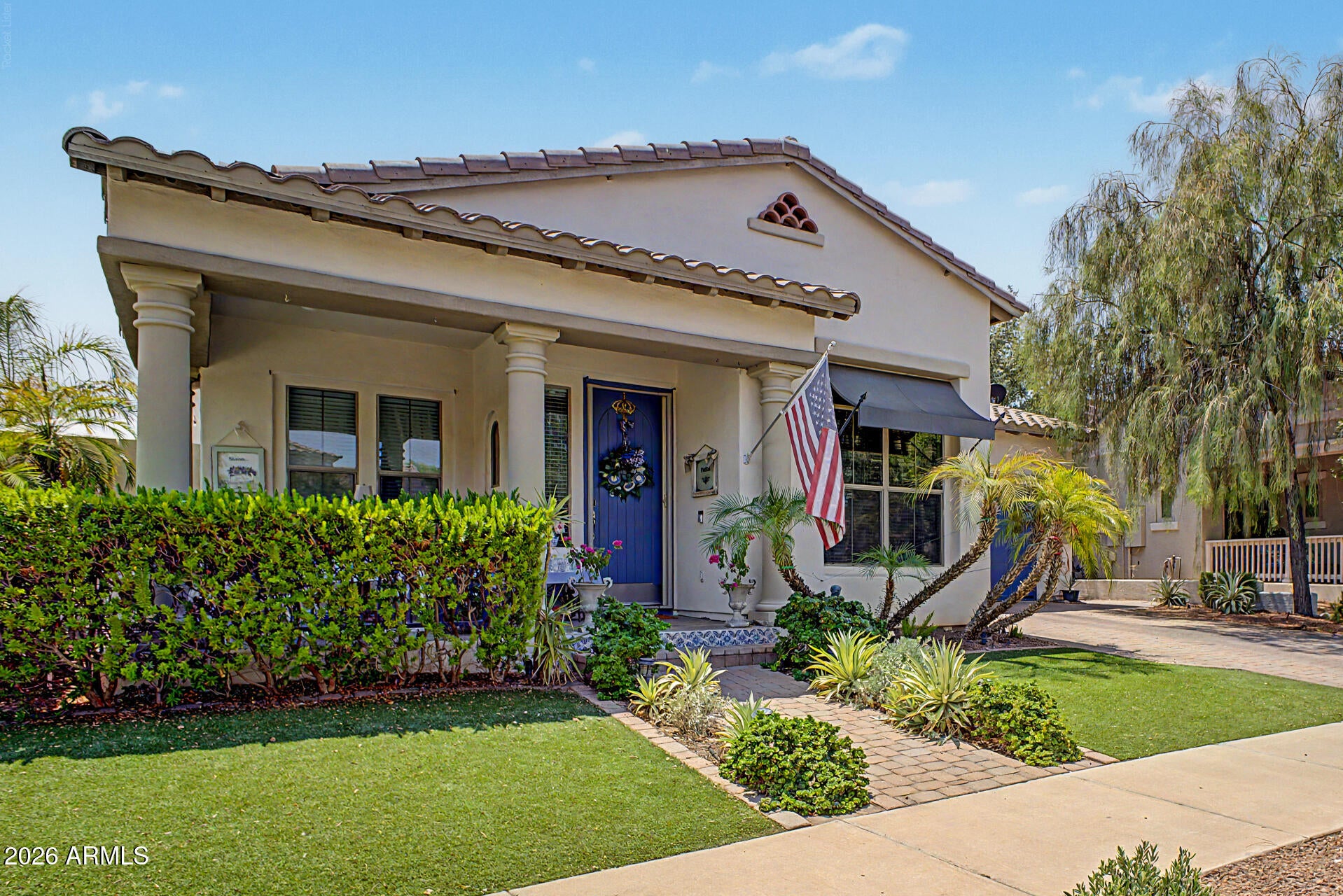 3945 N FOUNDER Circle