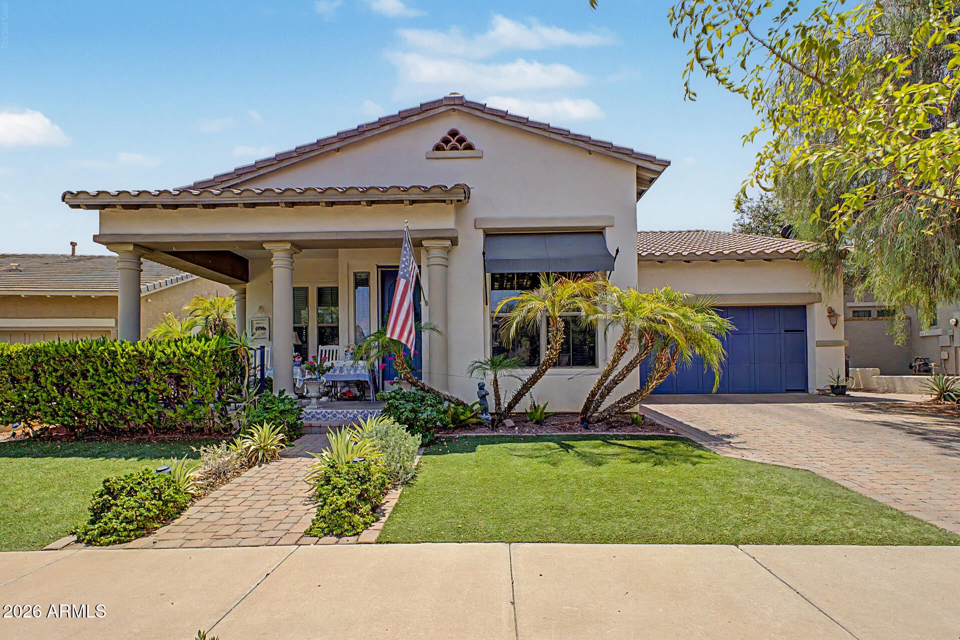 3945 N FOUNDER Circle