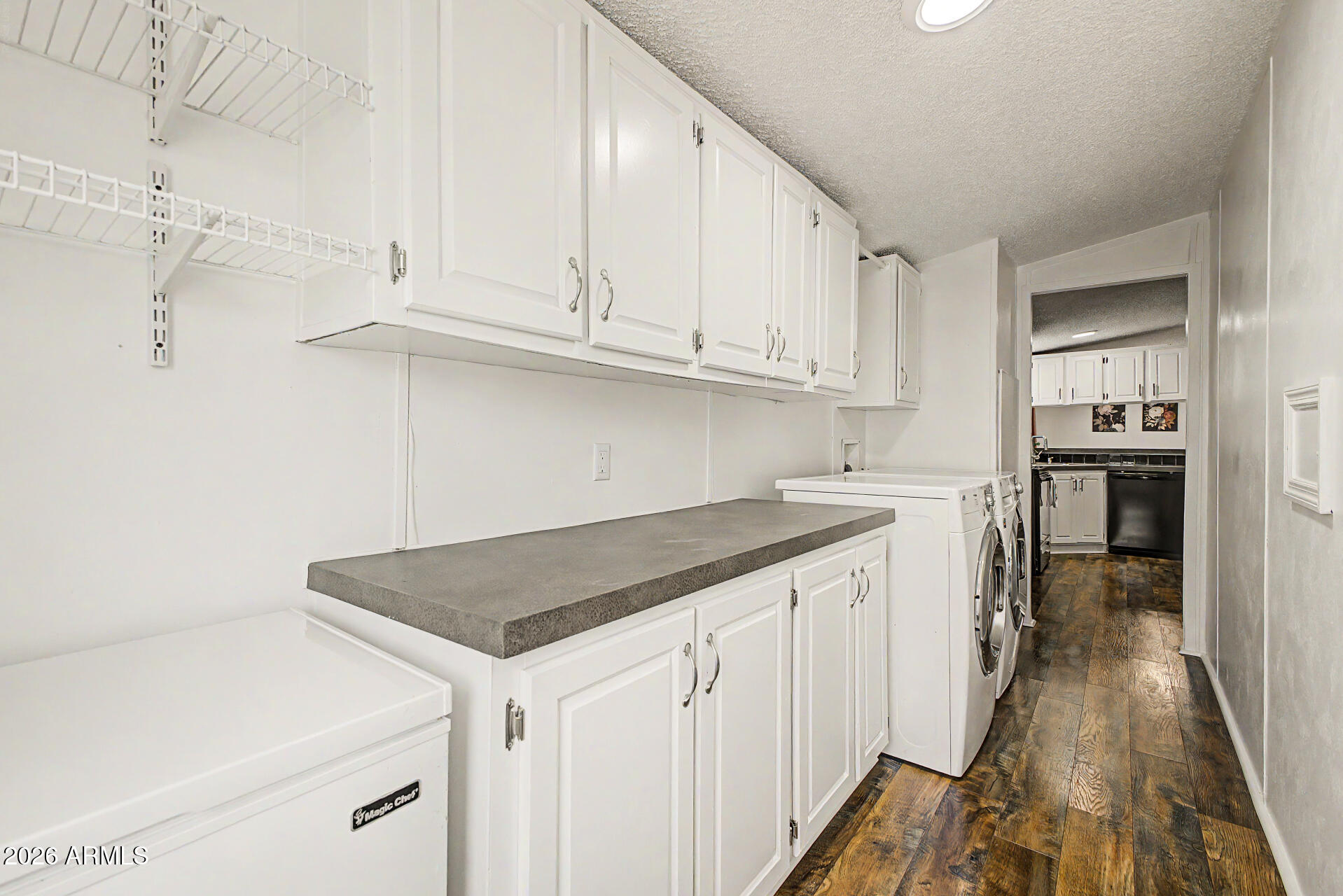 BUFFALO RIDGE MOBILE HOME PARK ADDITION - Residential