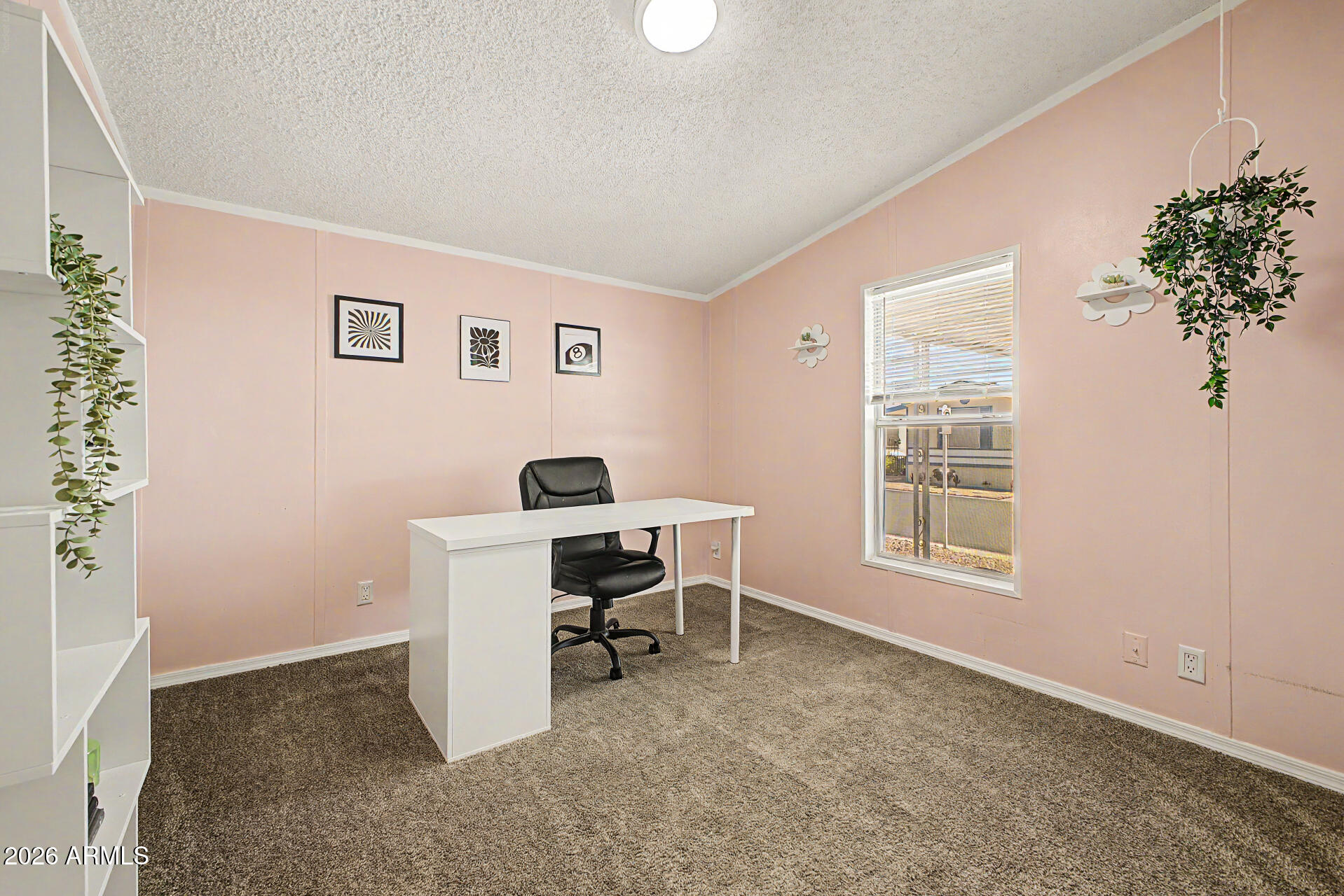 BUFFALO RIDGE MOBILE HOME PARK ADDITION - Residential