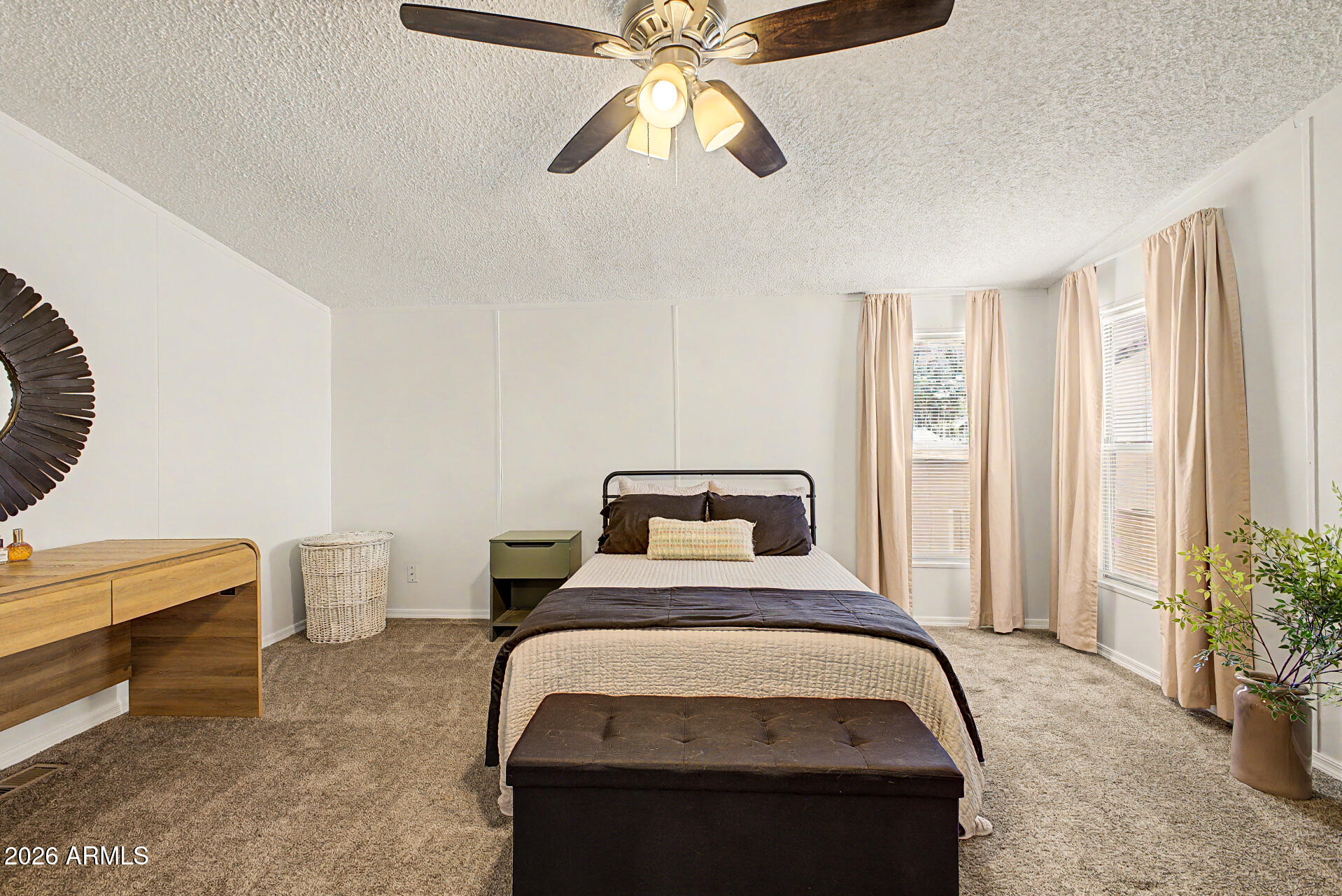 BUFFALO RIDGE MOBILE HOME PARK ADDITION - Residential