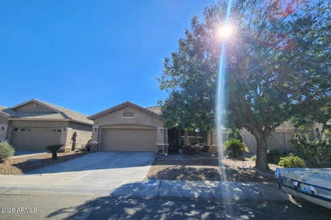 Property photo of 44087 W Venture Lane, Maricopa, AZ 85139