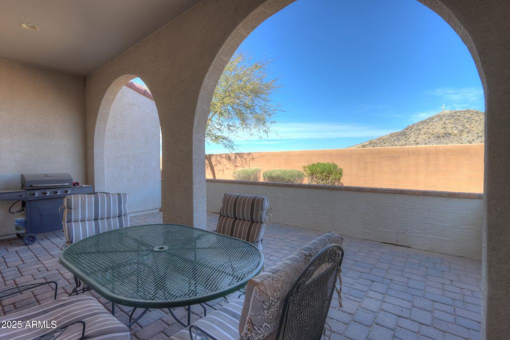 Photo of 4648 W Hanna Drive, Eloy, AZ 85131 (MLS # 6805596)
