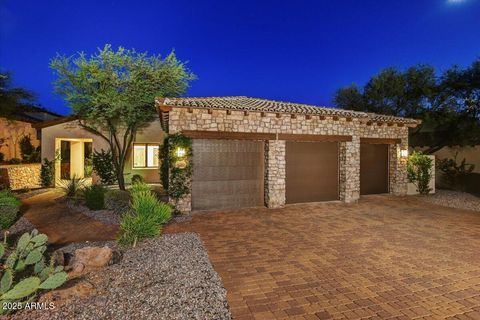 8083 E GREYTHORN Drive Gold Canyon AZ 85118