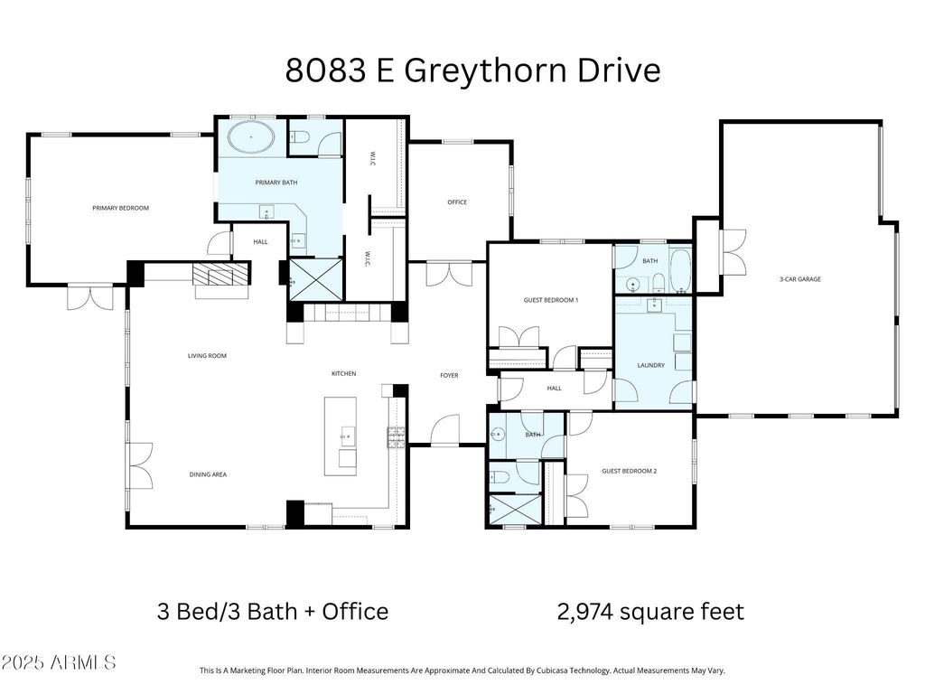 Photo of 8083 E Greythorn Drive, Gold Canyon, AZ 85118 (MLS # 6927363)