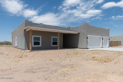 A home in Tonopah