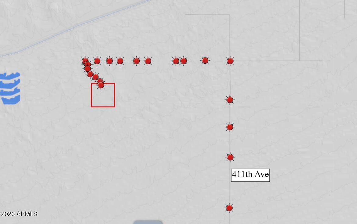 41900 W Butler Drive -- 0