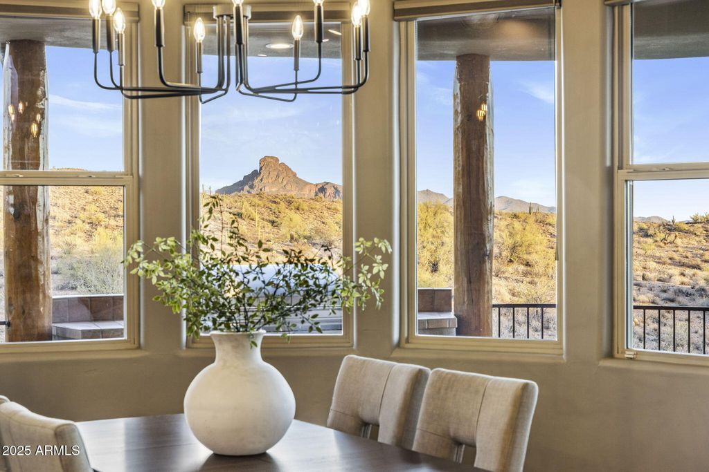 Photo of 15229 E Whisper Draw, Fountain Hills, AZ 85268 (MLS # 6919225)