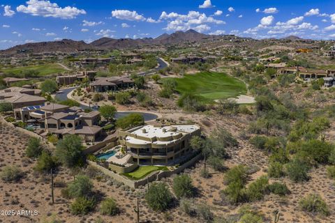 15229 E WHISPER DRAW -- Fountain Hills AZ 85268