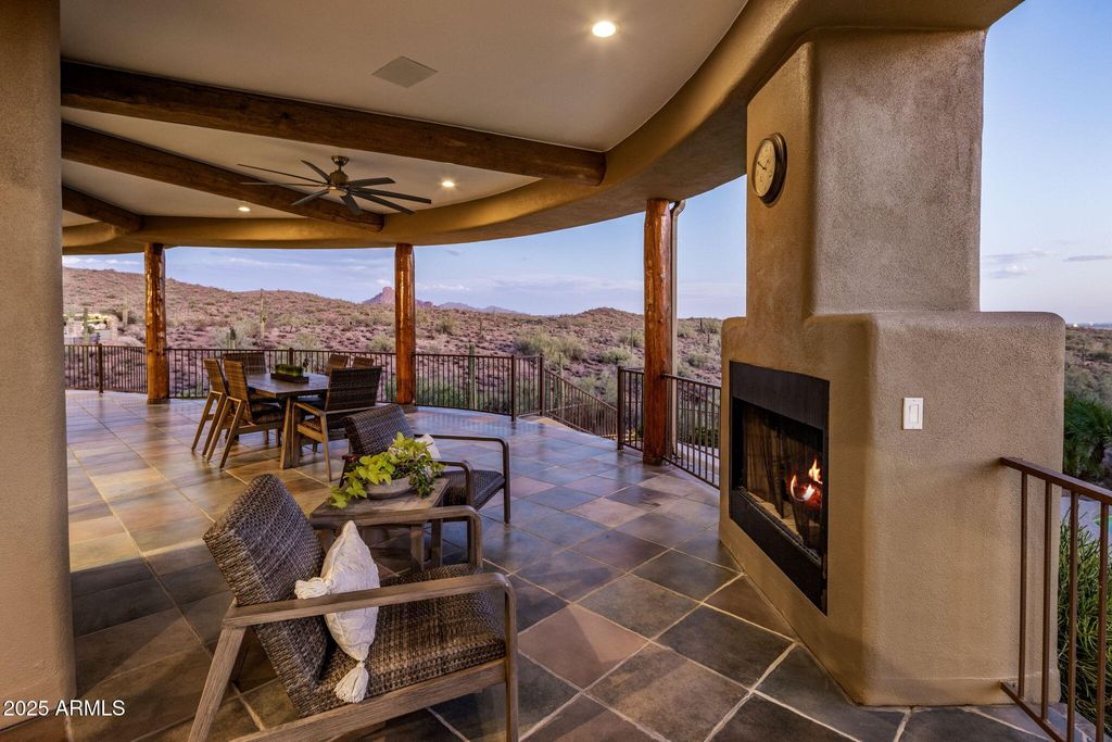 Photo of 15229 E Whisper Draw, Fountain Hills, AZ 85268 (MLS # 6919225)