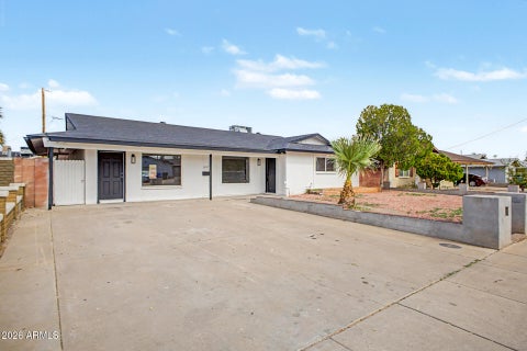 Photo of 5207 N 39th Drive, Phoenix, AZ 85019 (MLS # 7067477)