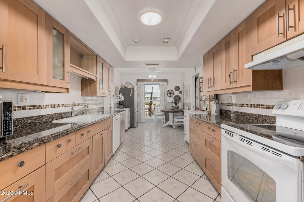 Photo of 9613 W Raintree Drive, Sun City, AZ 85351 (MLS # 6993079)