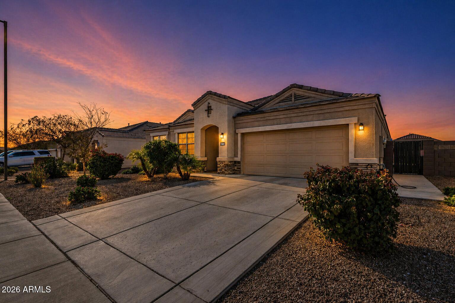 30641 W MULBERRY Drive