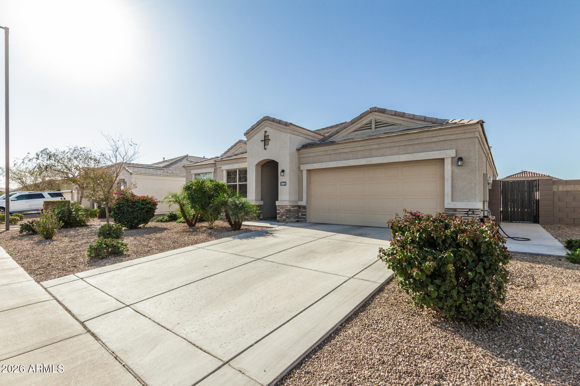 30641 W MULBERRY Drive