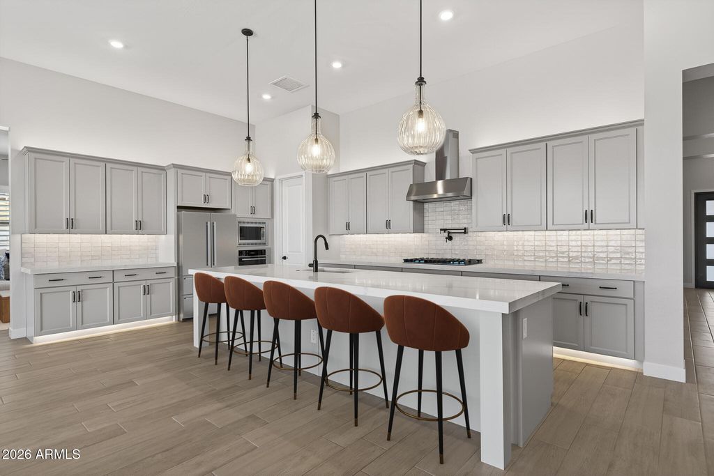Photo of 19000 W Westview Drive, Litchfield Park, AZ 85340 (MLS # 7030088)