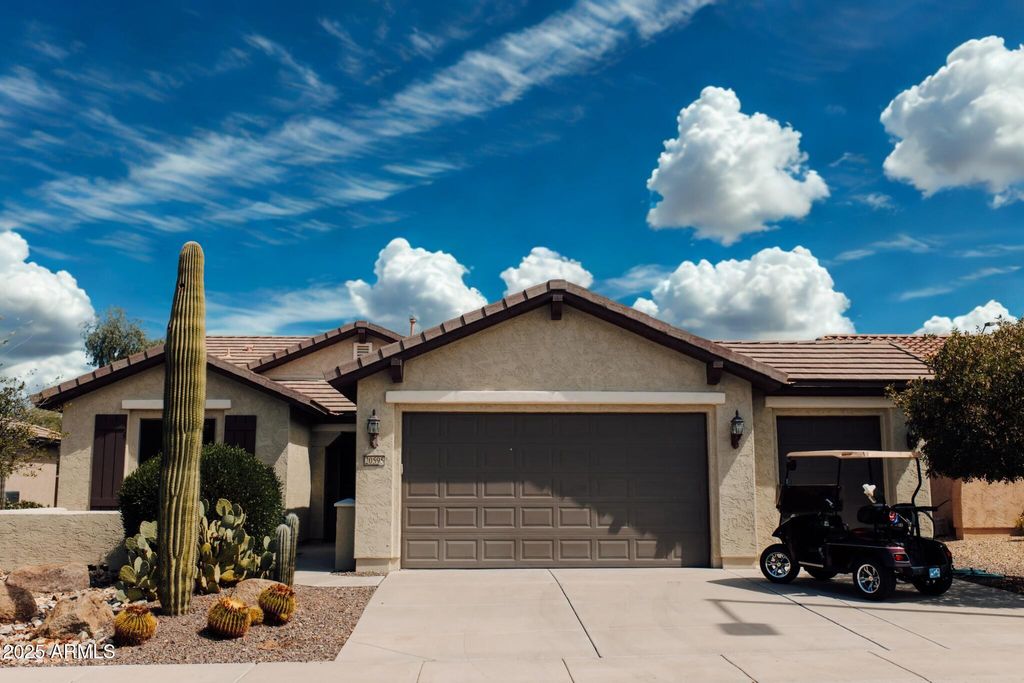 Photo of 20595 N 262nd Drive, Buckeye, AZ 85396 (MLS # 6921844)