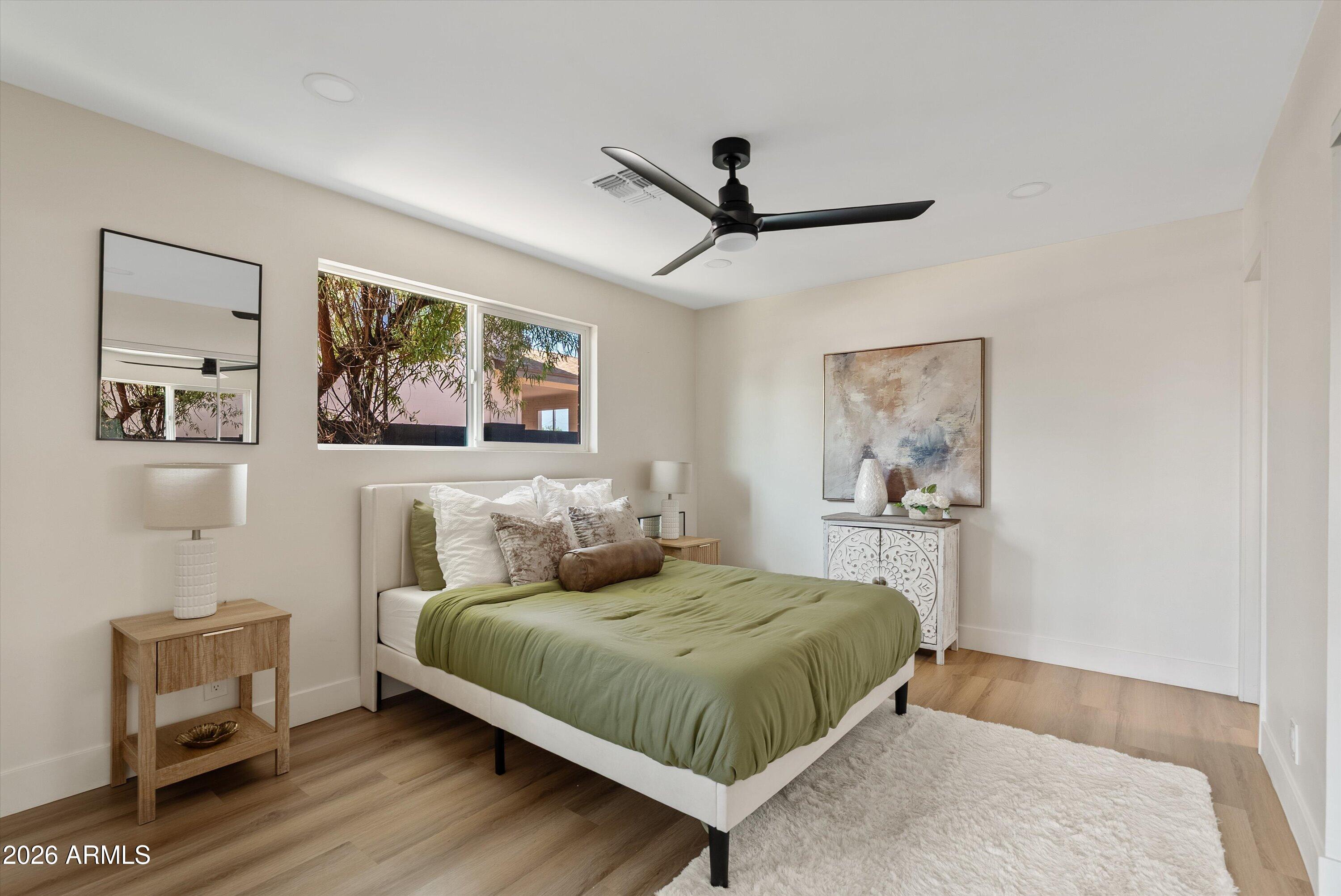 PARK SCOTTSDALE 1-A - Residential