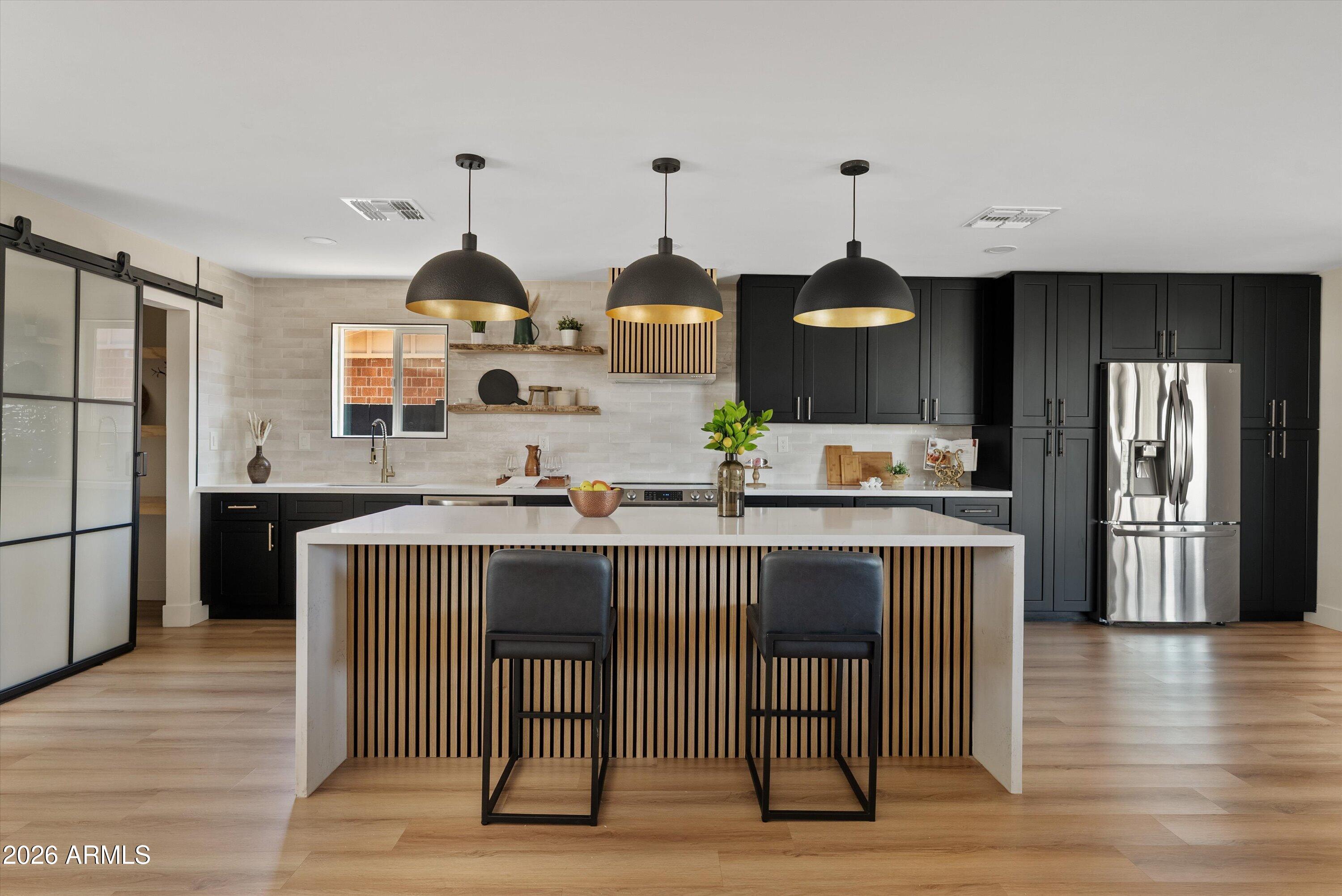 PARK SCOTTSDALE 1-A - Residential