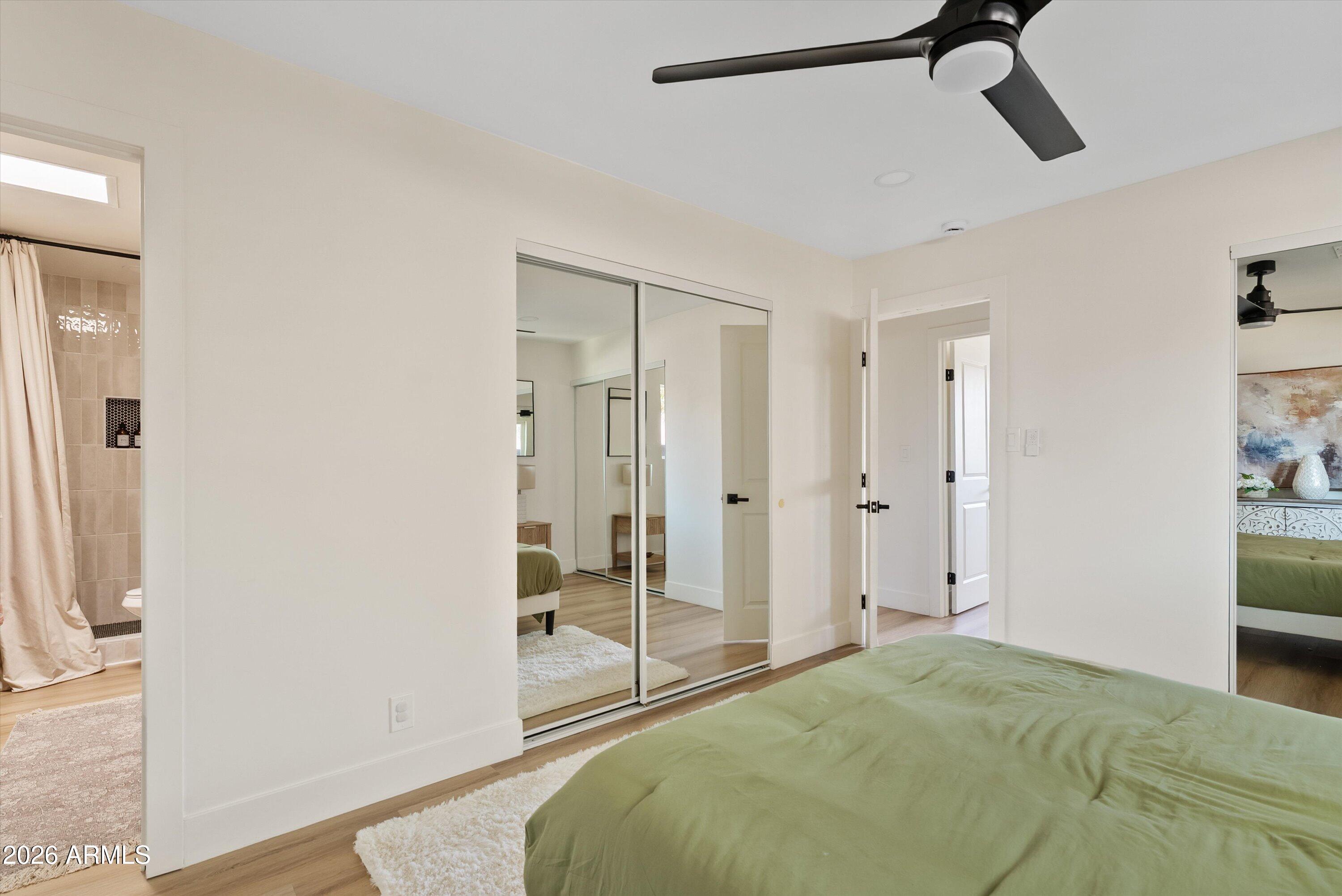 PARK SCOTTSDALE 1-A - Residential