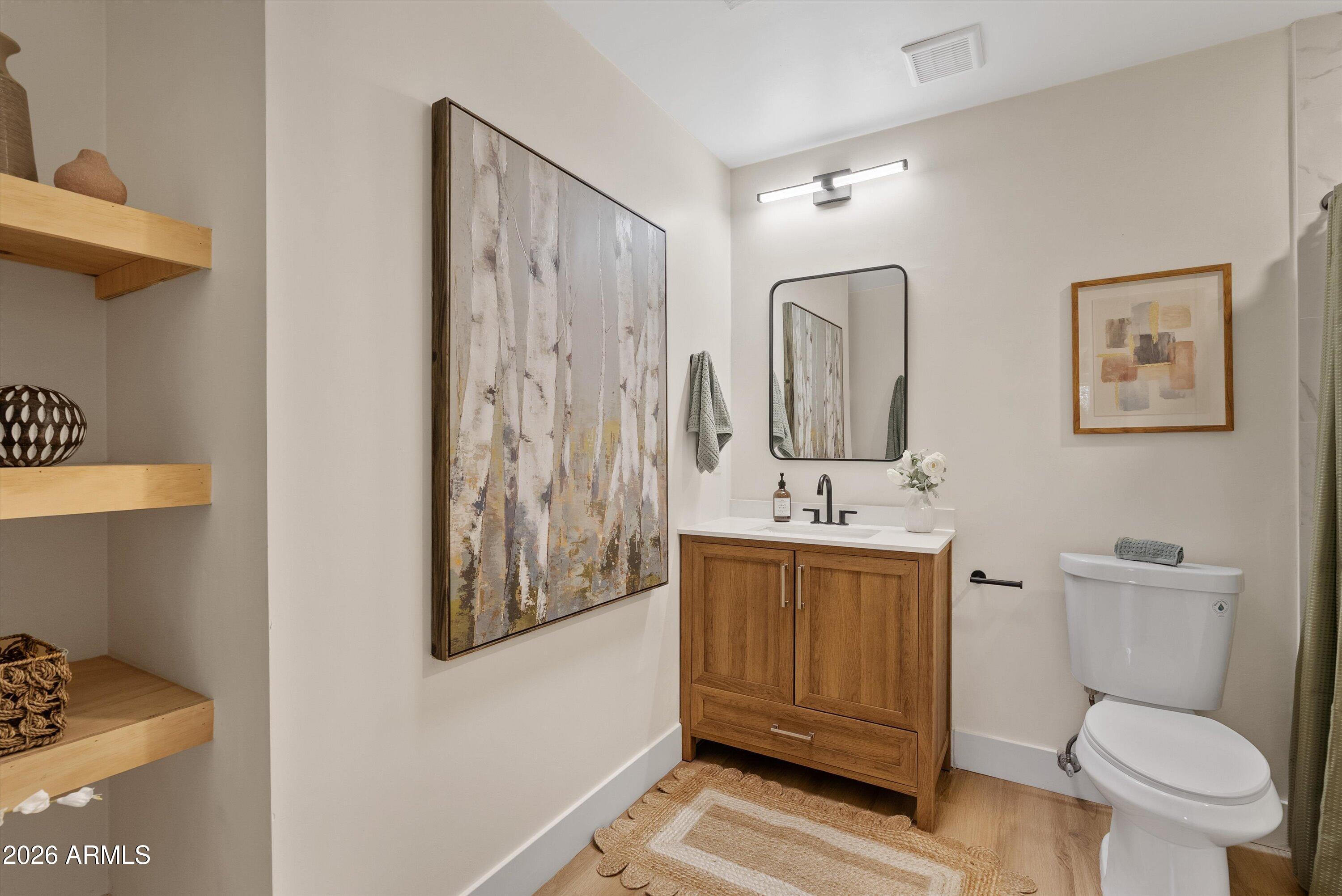 PARK SCOTTSDALE 1-A - Residential