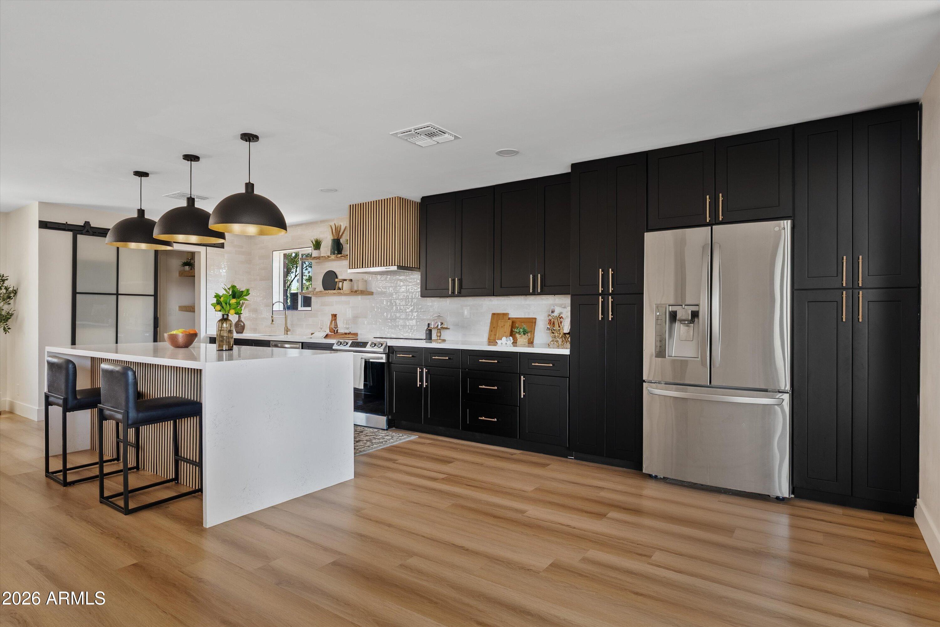 PARK SCOTTSDALE 1-A - Residential