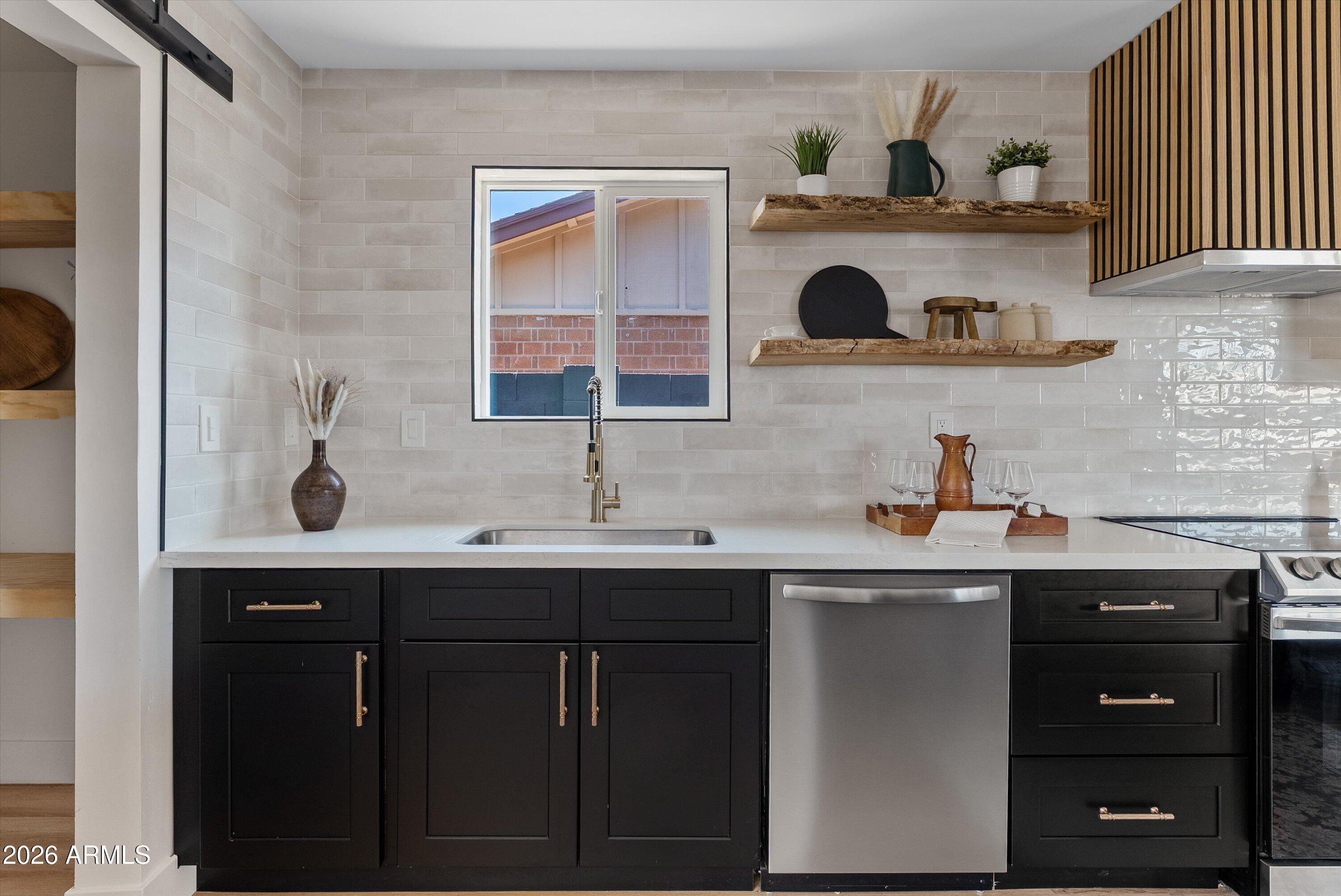 PARK SCOTTSDALE 1-A - Residential