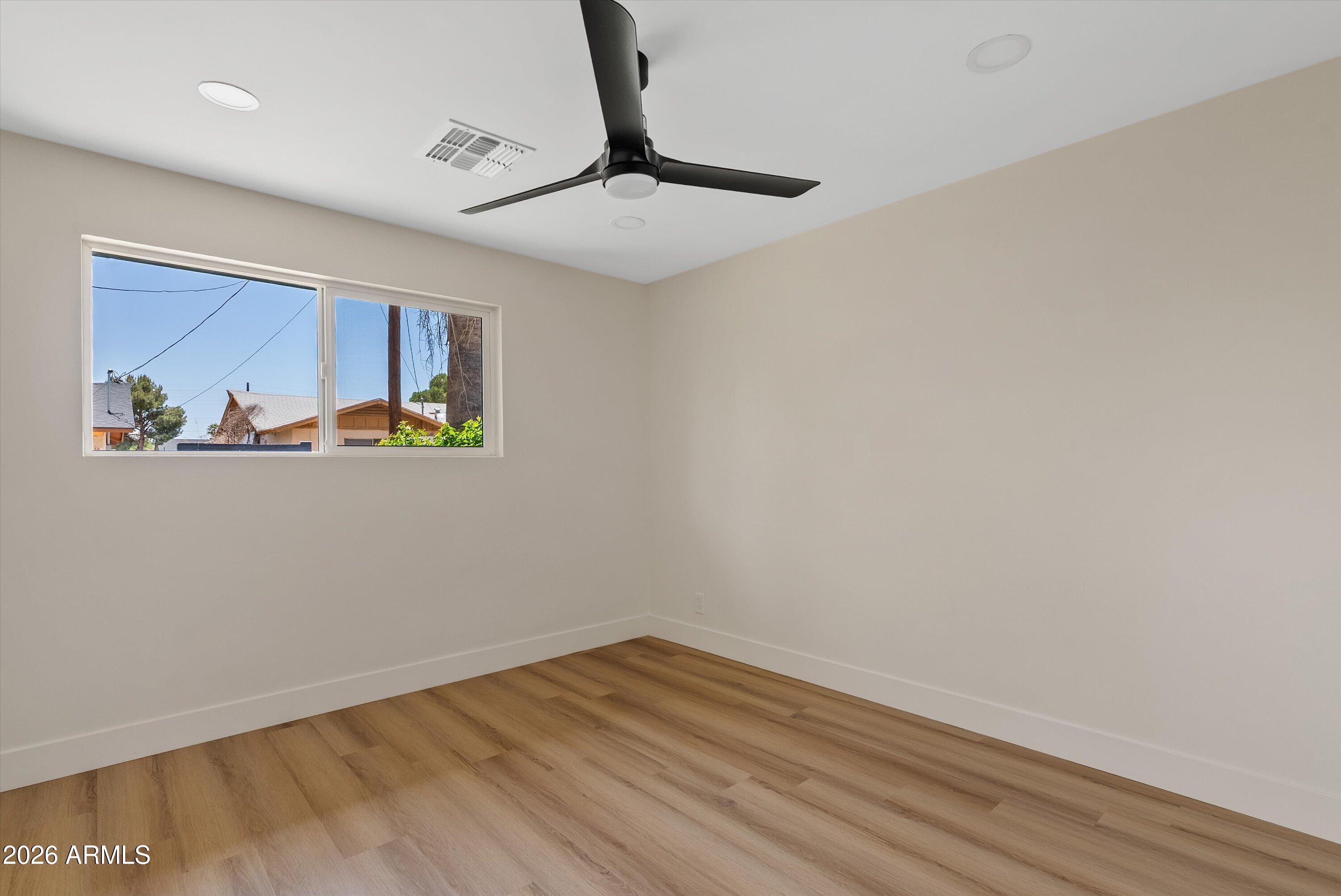 PARK SCOTTSDALE 1-A - Residential