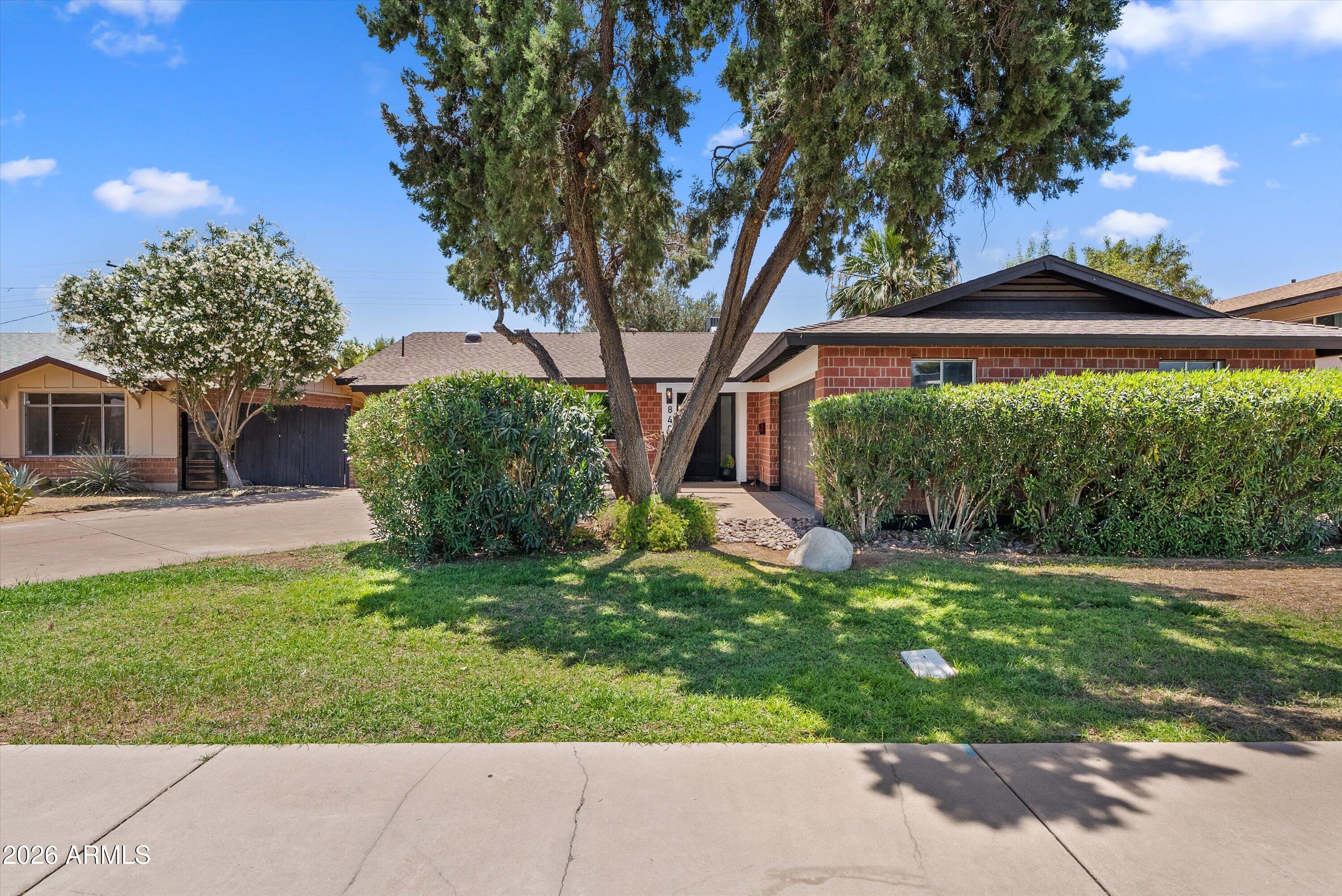 PARK SCOTTSDALE 1-A - Residential