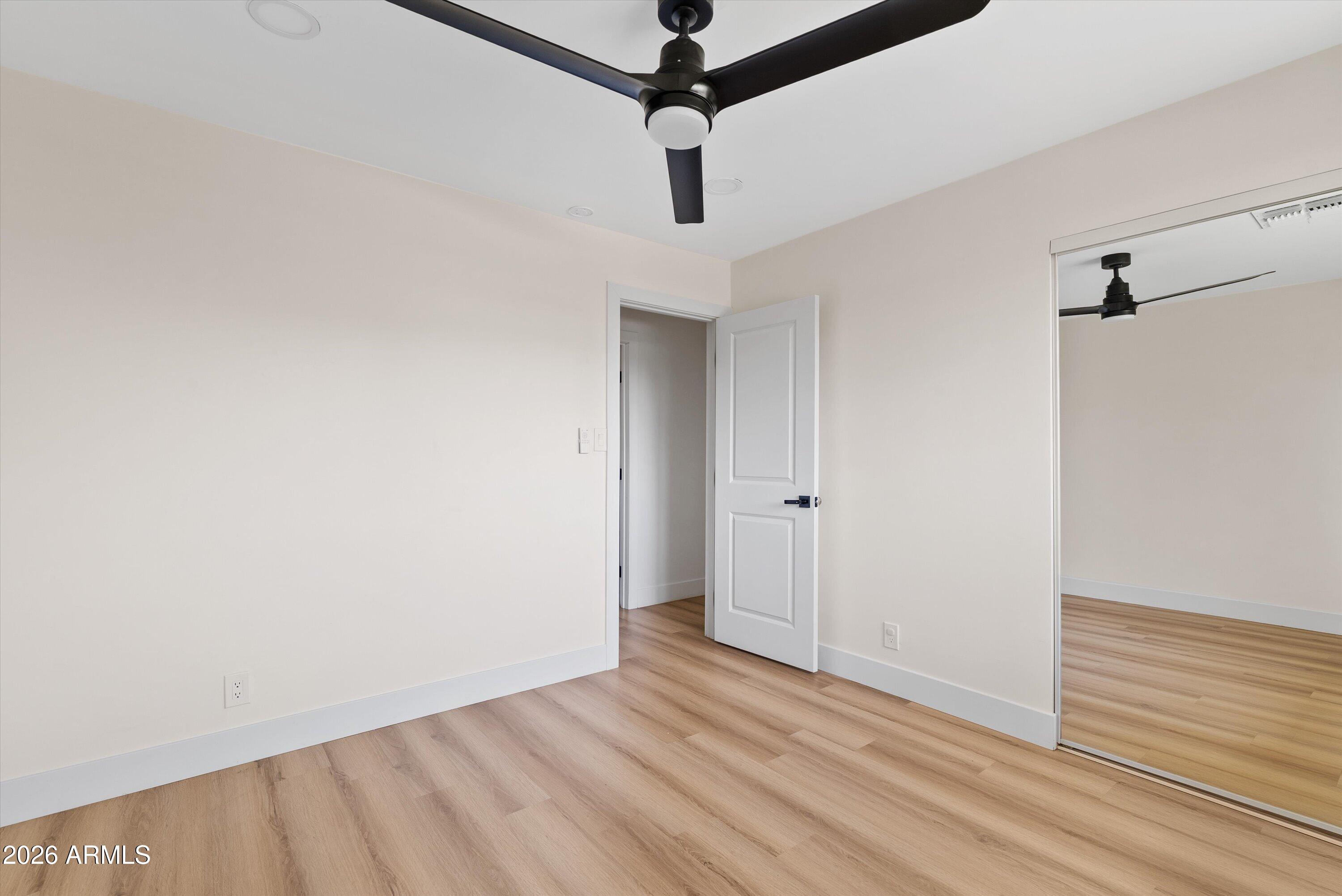 PARK SCOTTSDALE 1-A - Residential