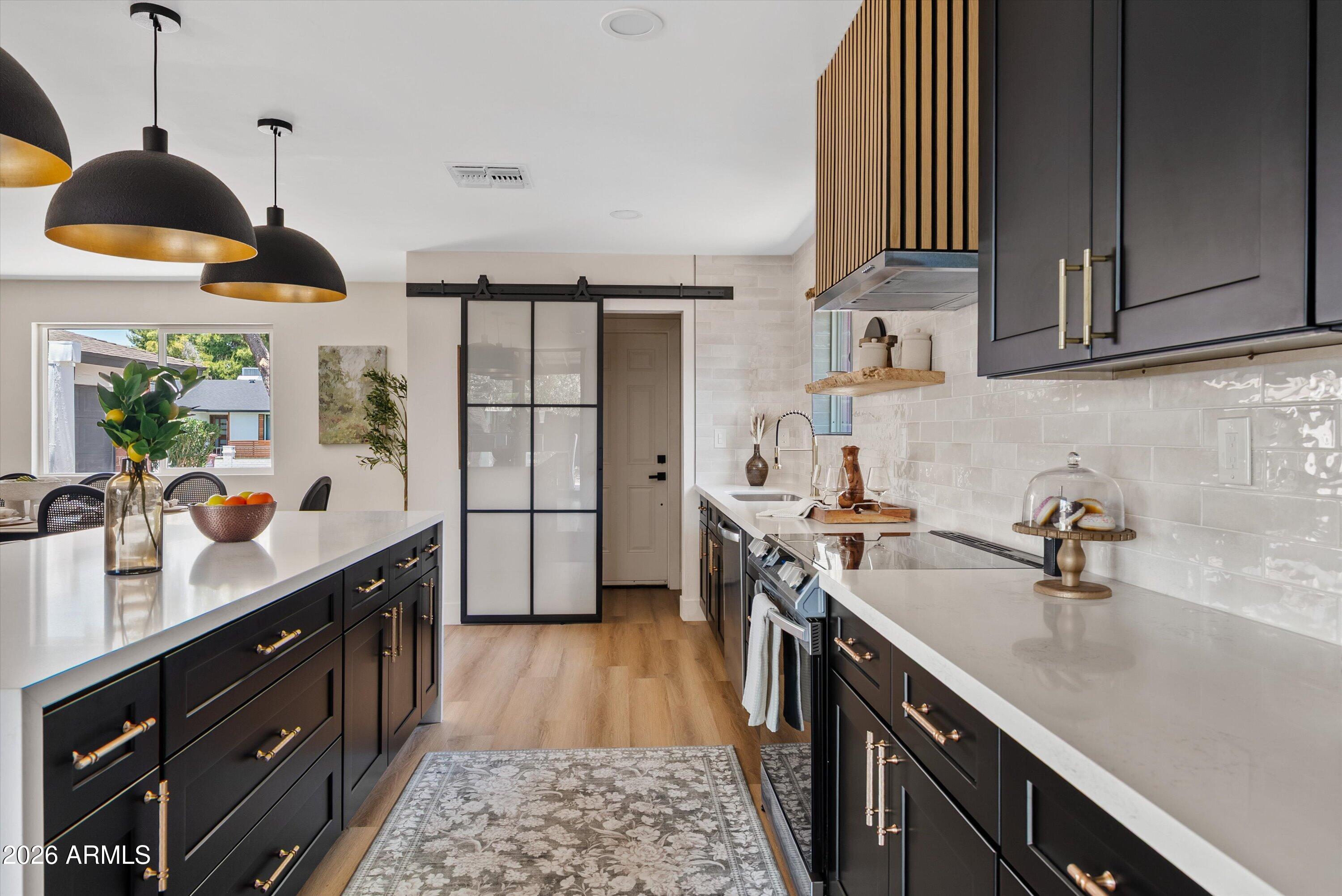 PARK SCOTTSDALE 1-A - Residential