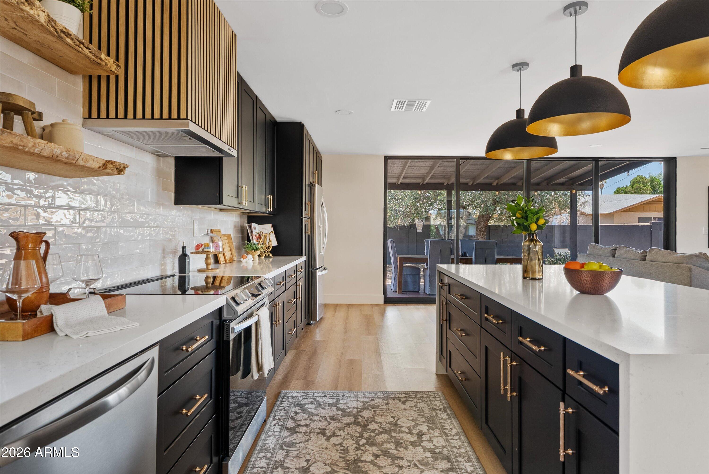 PARK SCOTTSDALE 1-A - Residential
