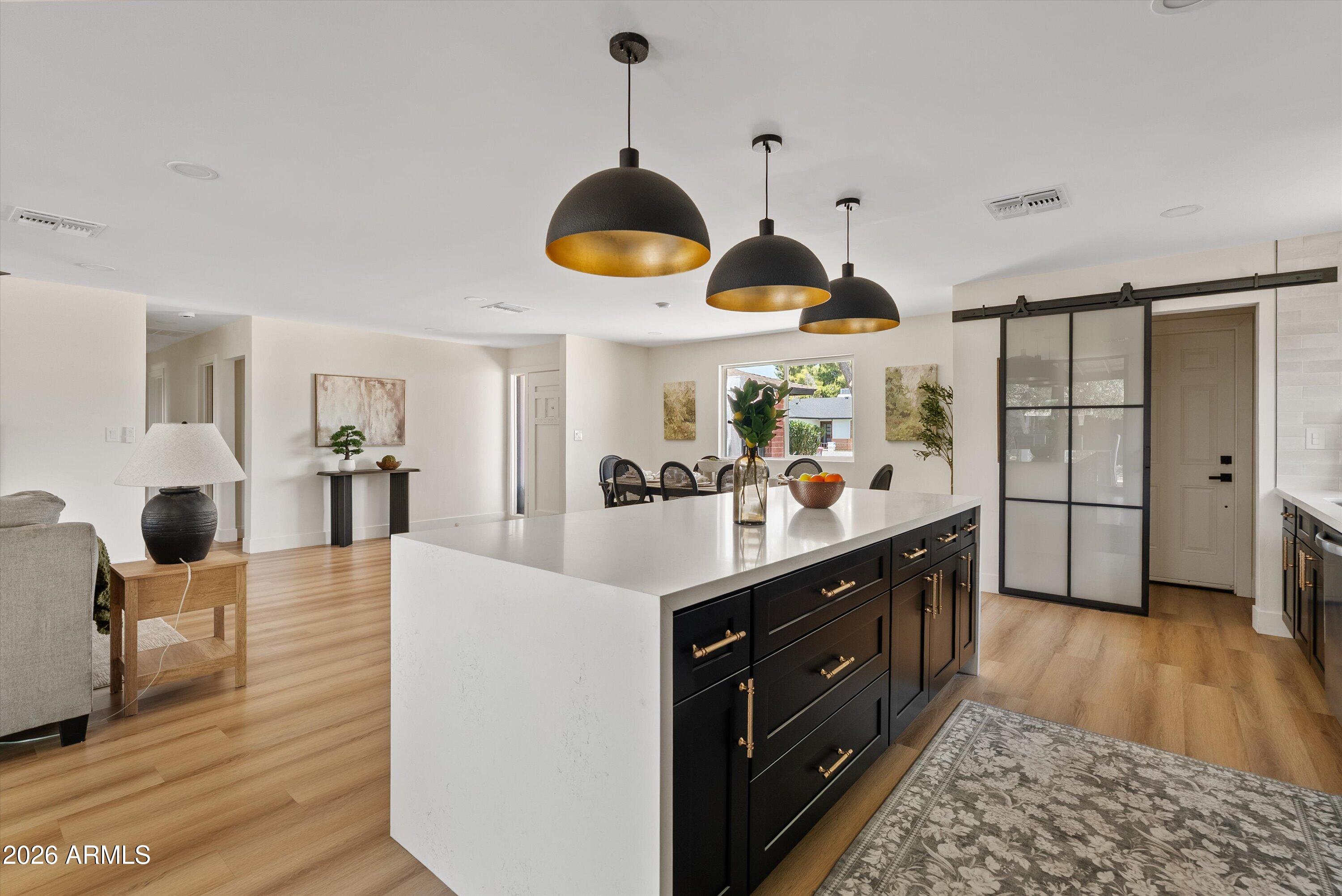 PARK SCOTTSDALE 1-A - Residential