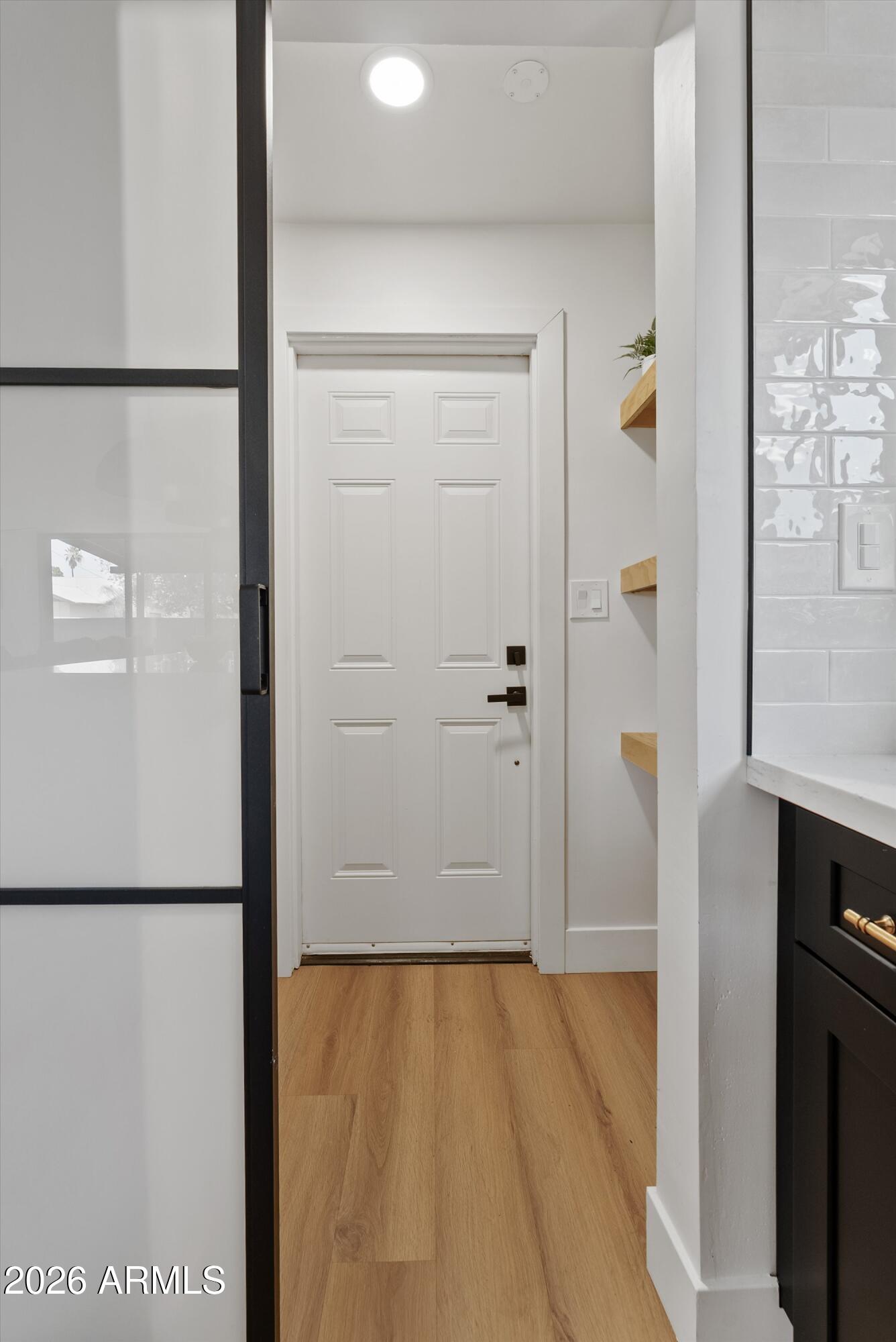 PARK SCOTTSDALE 1-A - Residential