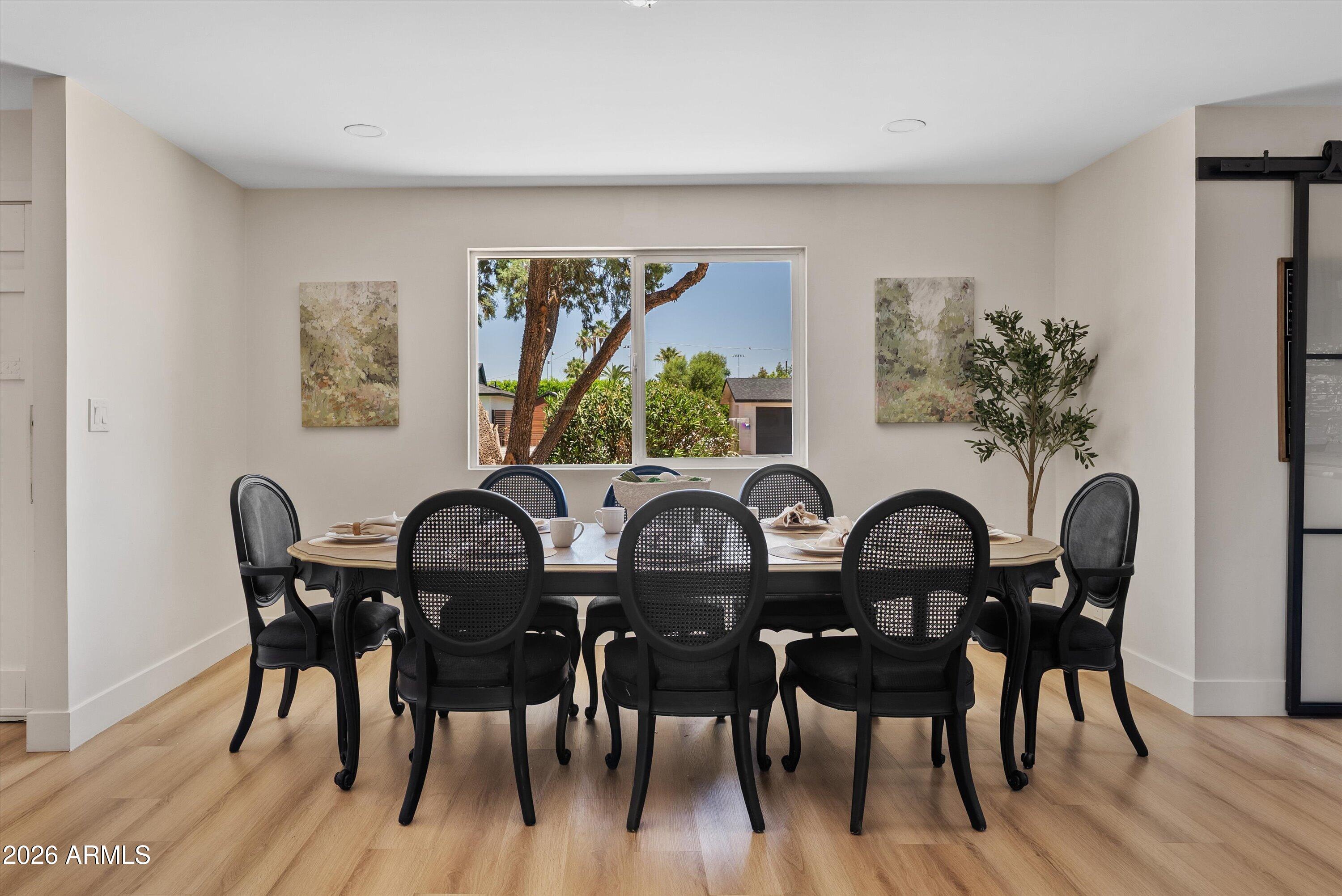PARK SCOTTSDALE 1-A - Residential