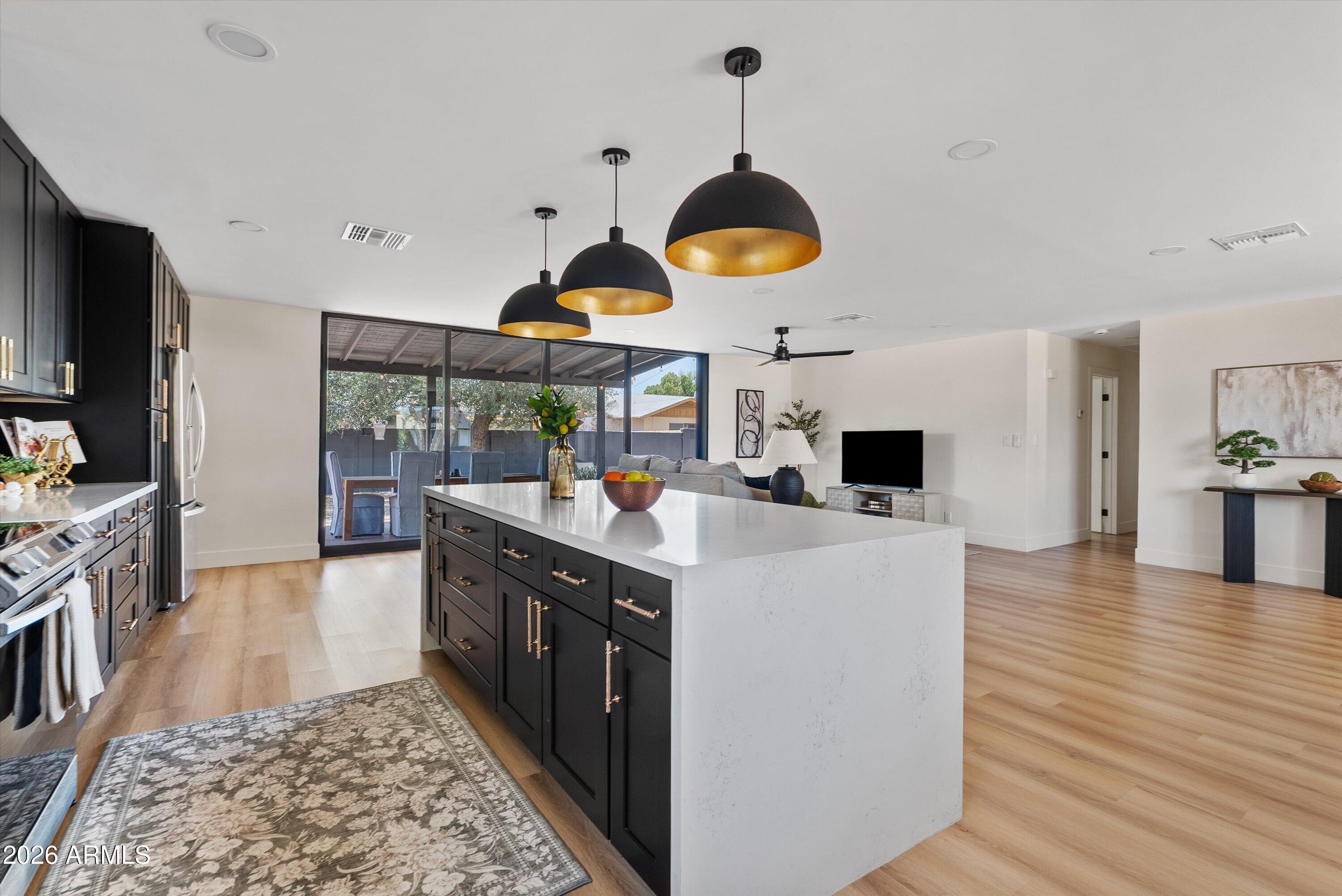 PARK SCOTTSDALE 1-A - Residential