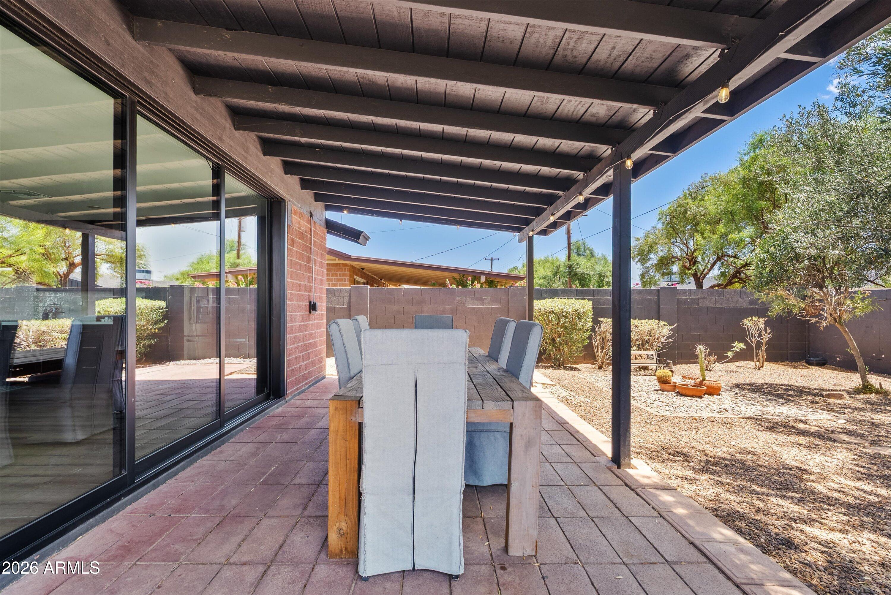 PARK SCOTTSDALE 1-A - Residential
