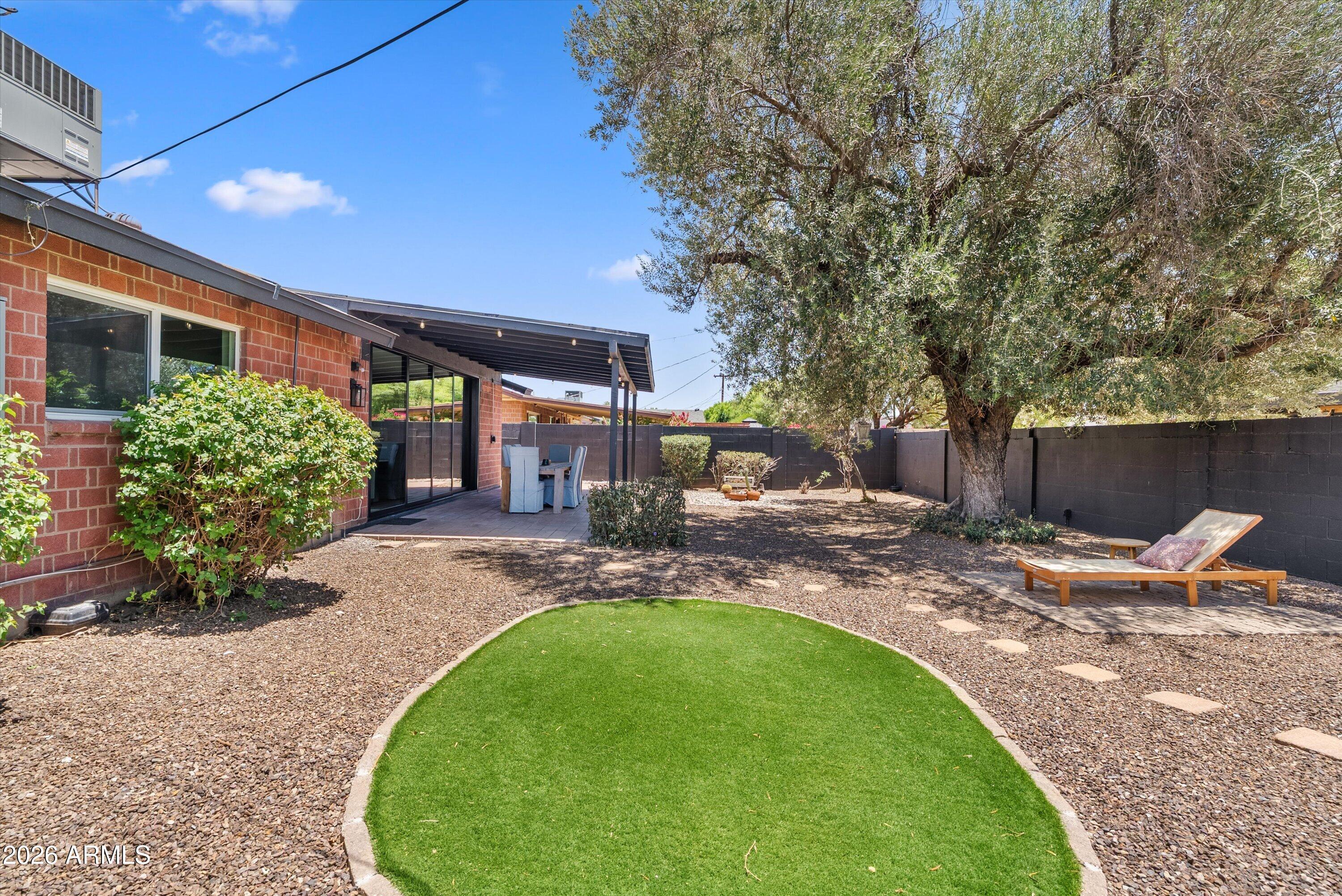 PARK SCOTTSDALE 1-A - Residential