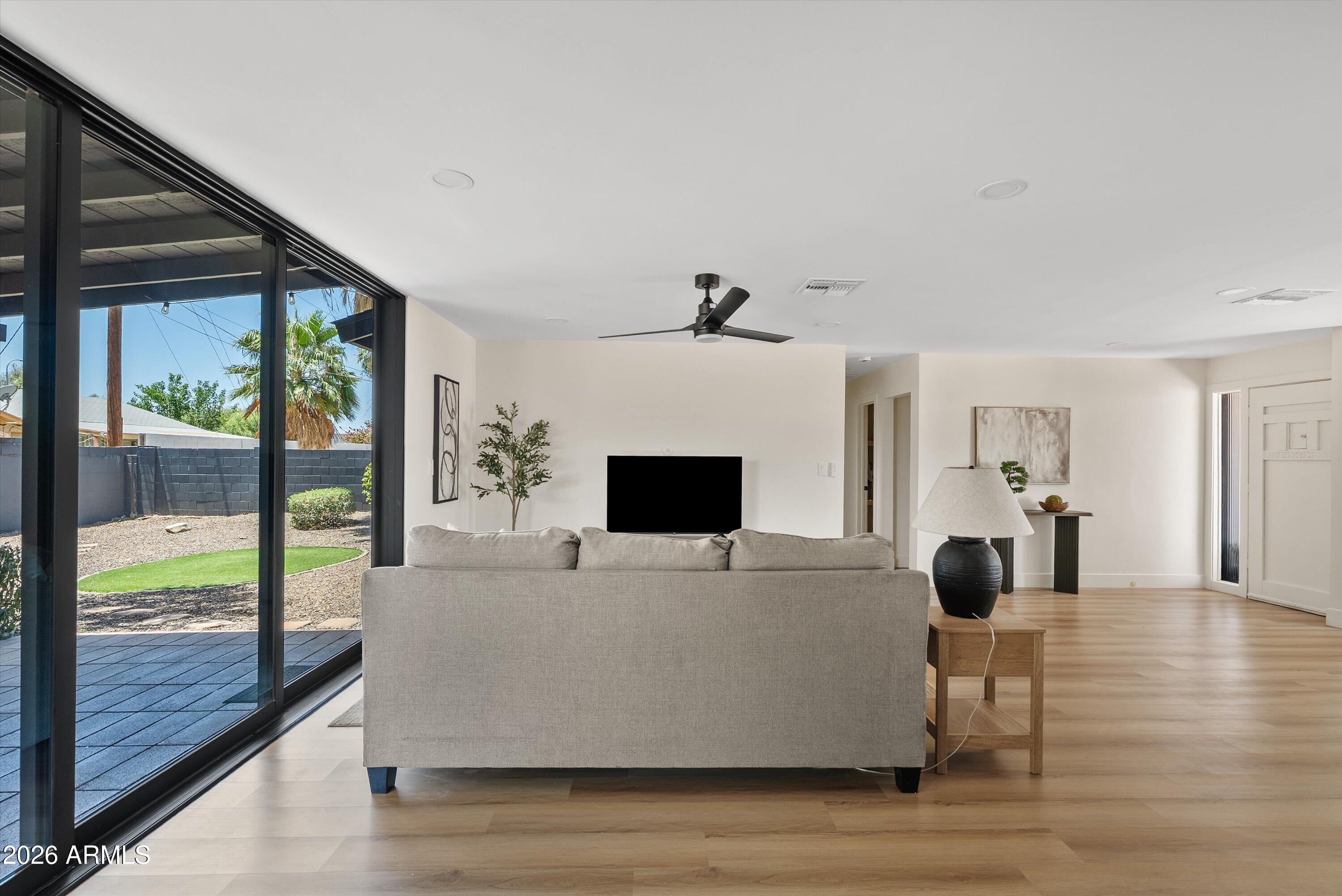 PARK SCOTTSDALE 1-A - Residential