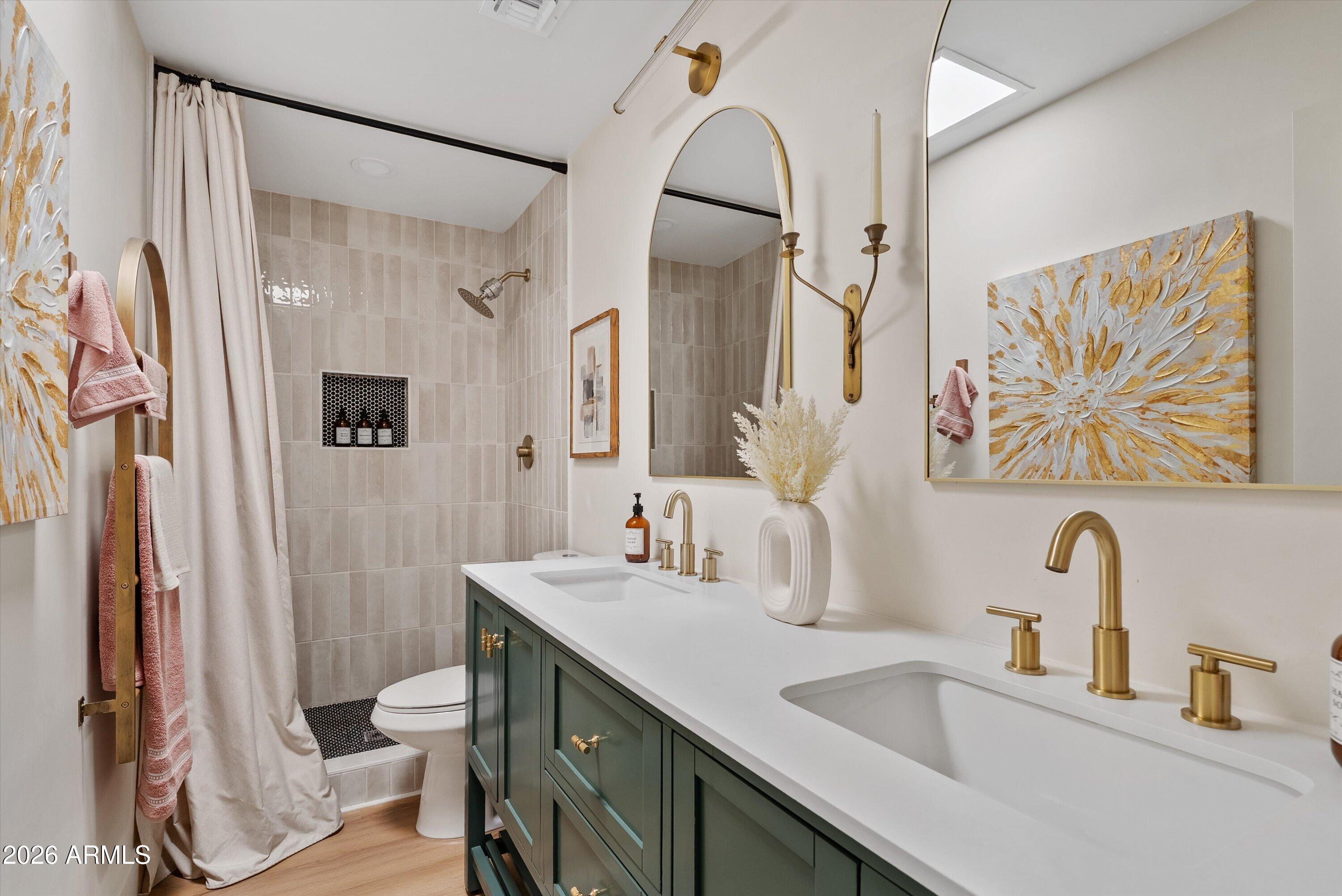 PARK SCOTTSDALE 1-A - Residential