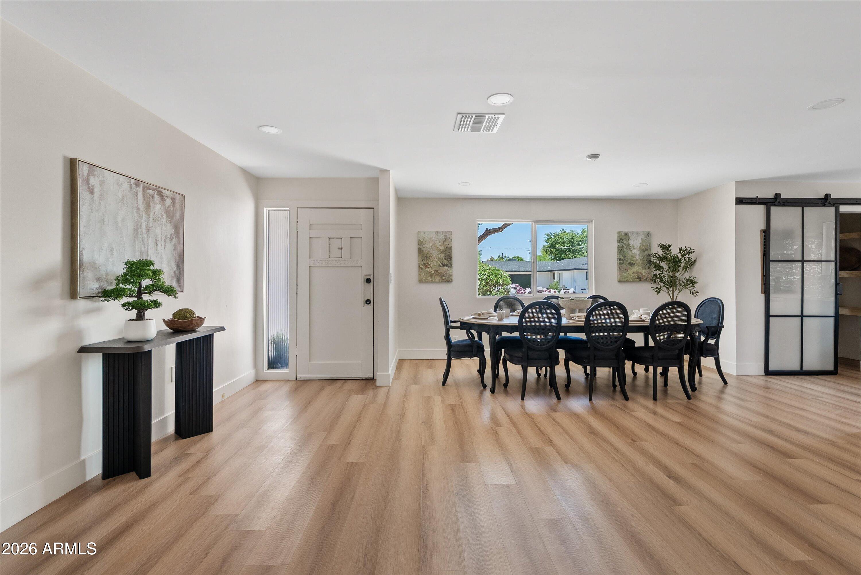 PARK SCOTTSDALE 1-A - Residential