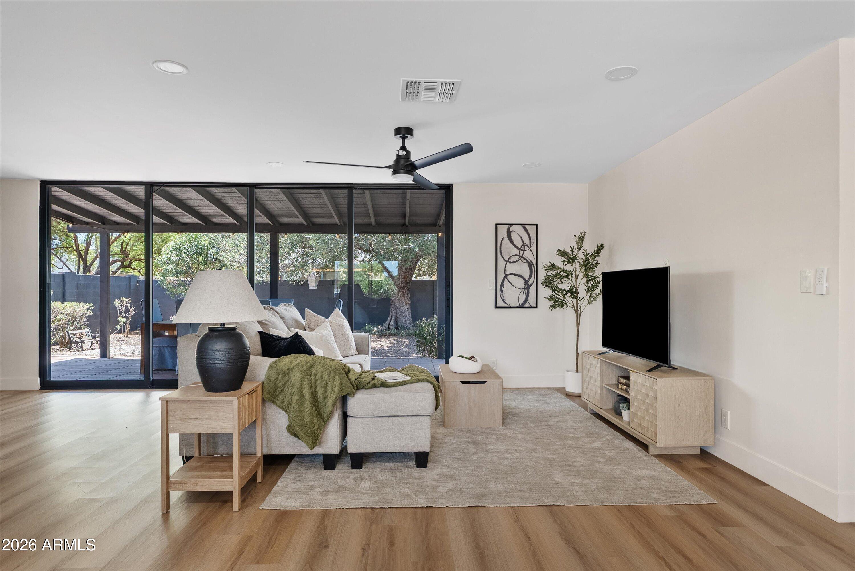 PARK SCOTTSDALE 1-A - Residential