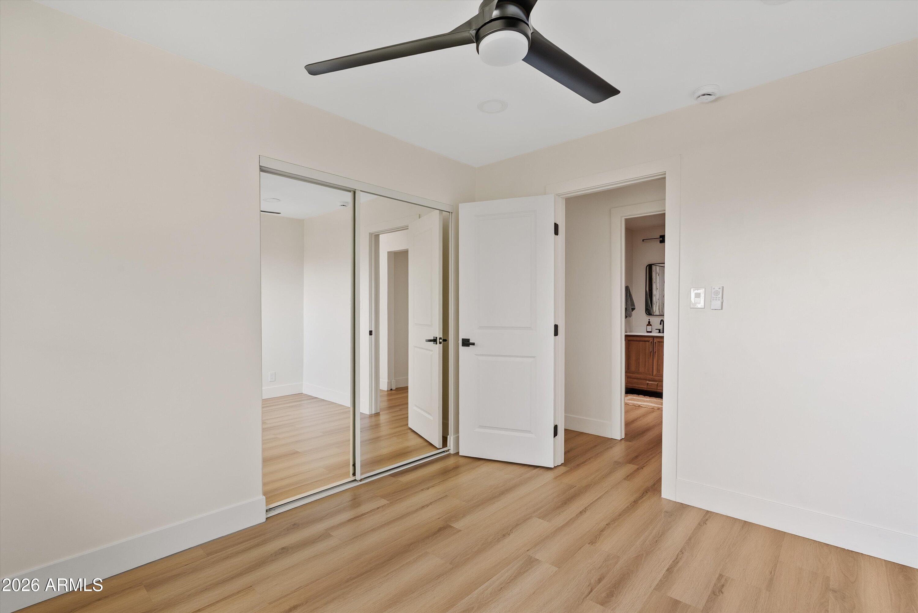 PARK SCOTTSDALE 1-A - Residential
