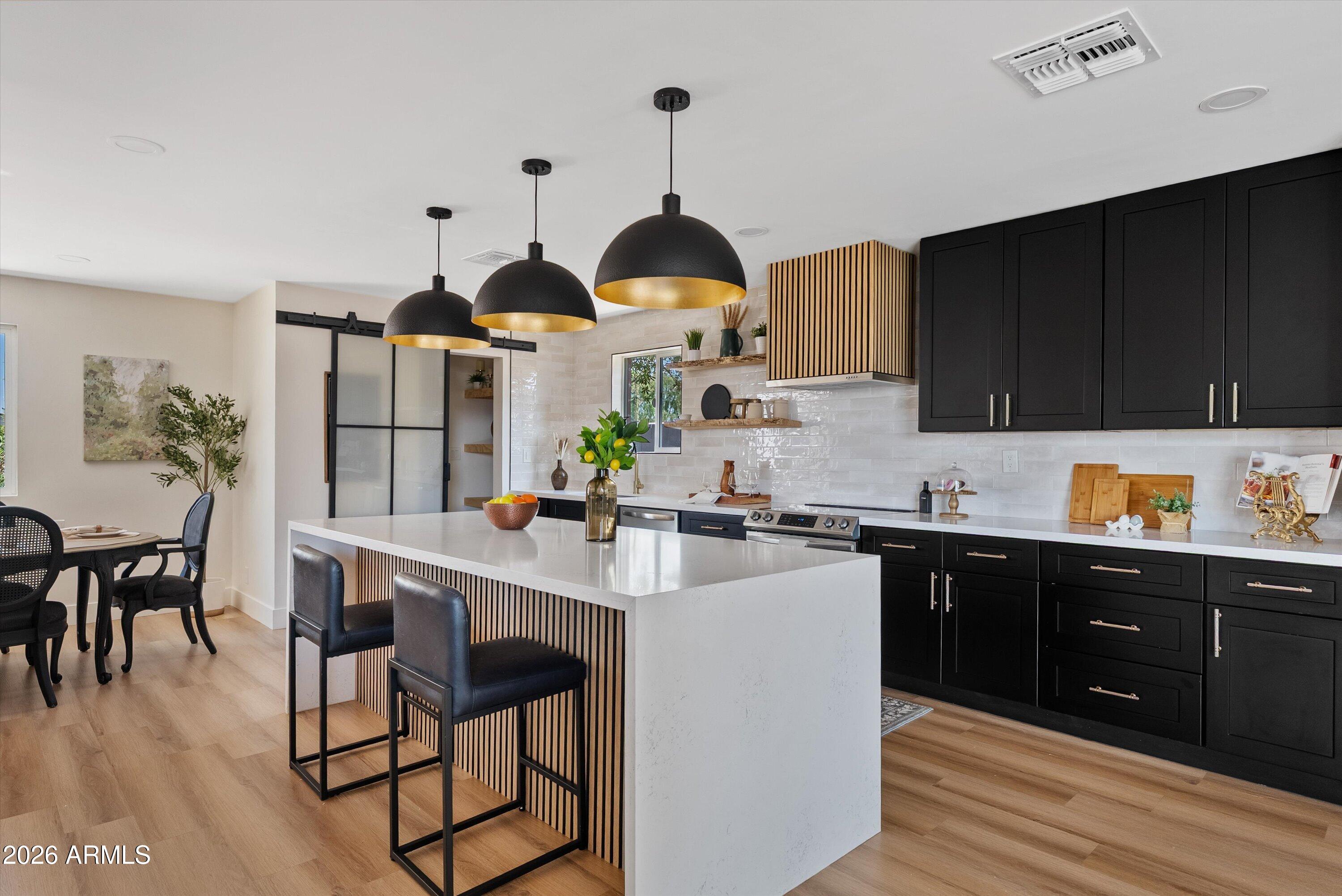 PARK SCOTTSDALE 1-A - Residential