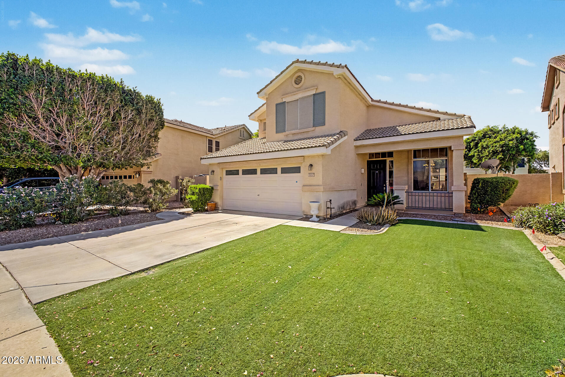 7015 W BLACKHAWK Drive