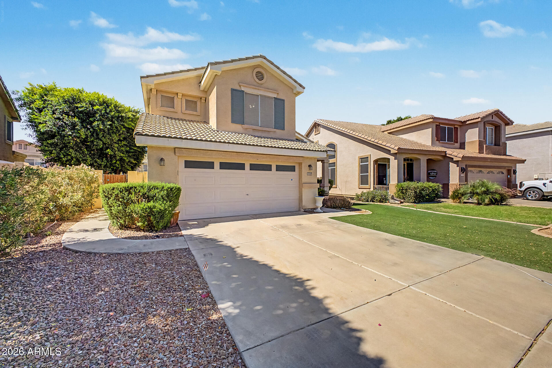 7015 W BLACKHAWK Drive