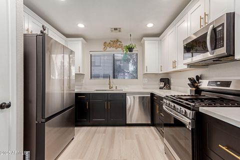640 E BROWNING Way Chandler AZ 85286