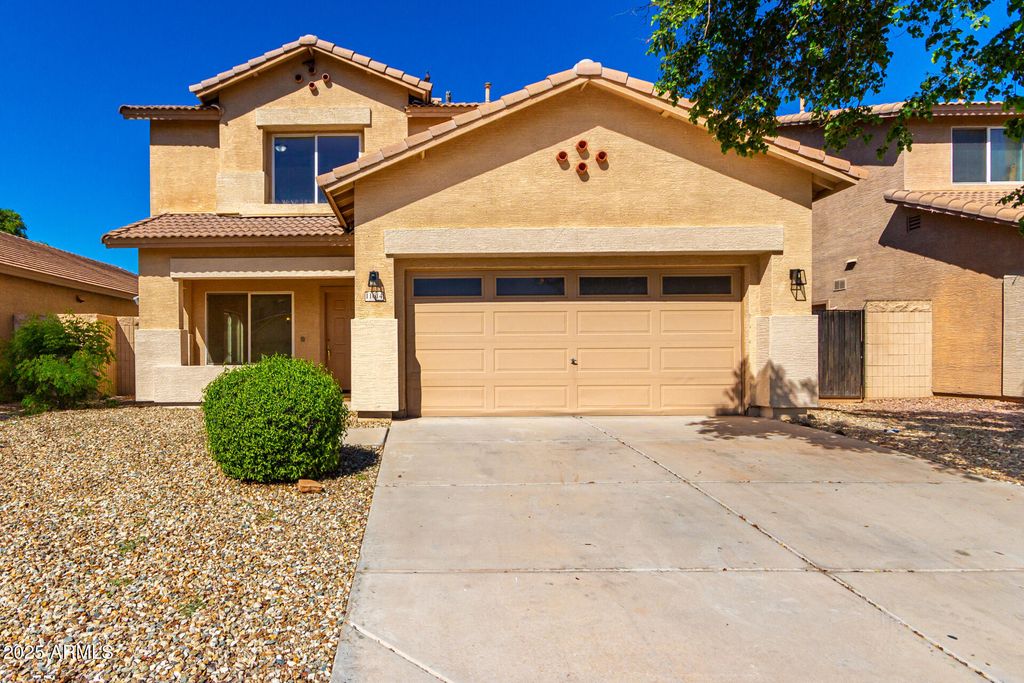 Photo of 11614 W Jefferson Street, Avondale, AZ 85323 (MLS # 6935826)